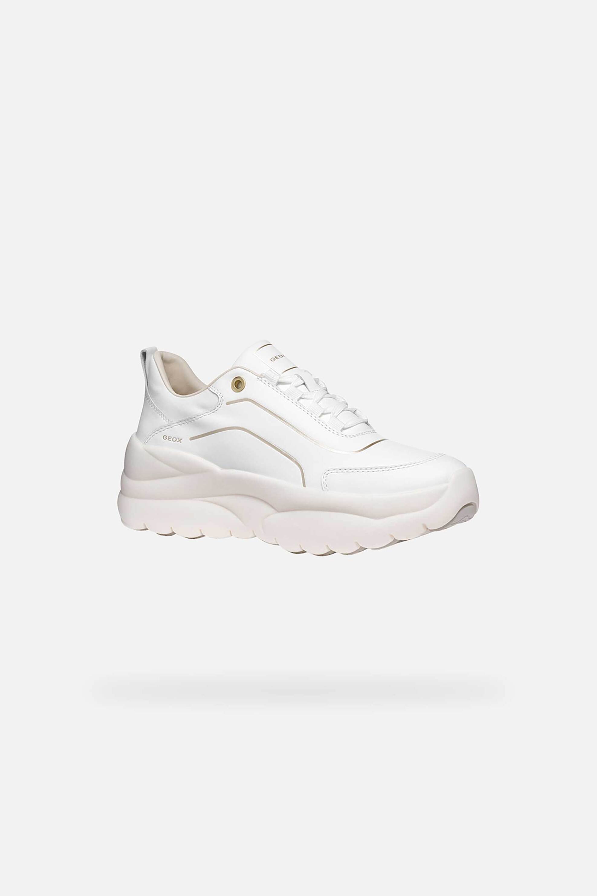 Geox γυναικεία sneakers 