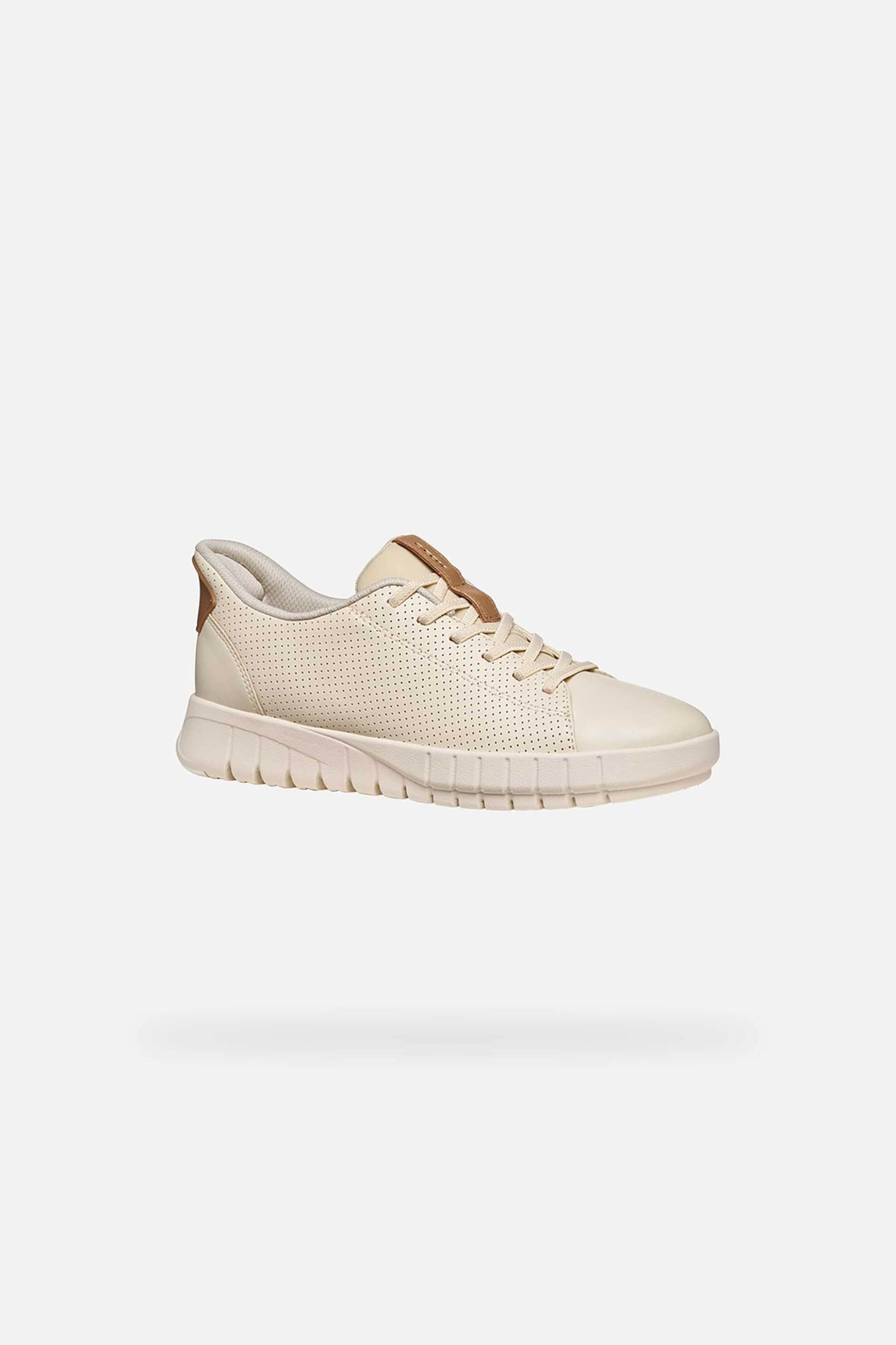 Geox γυναικεία sneakers 
