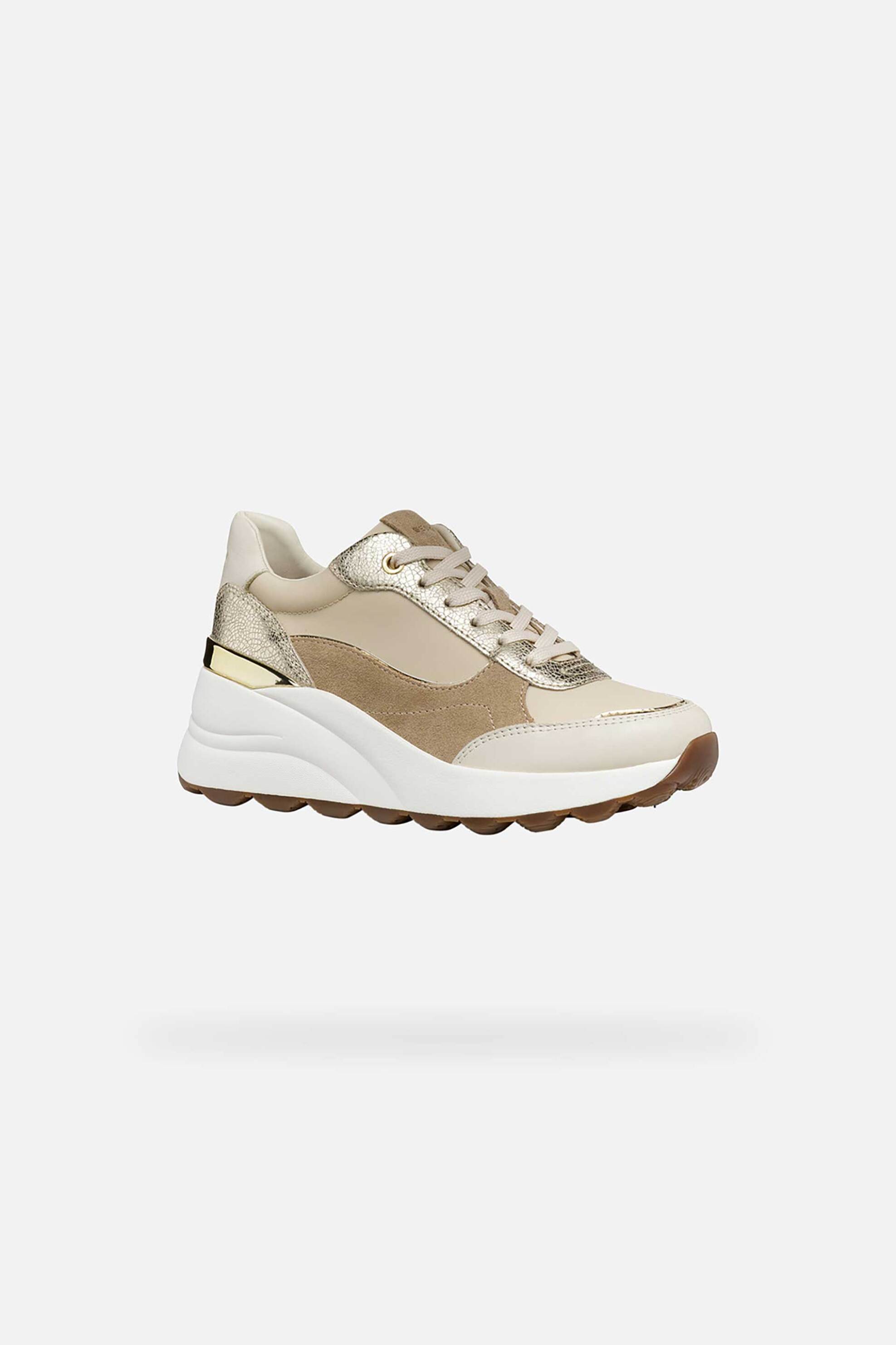Geox γυναικεία sneakers 