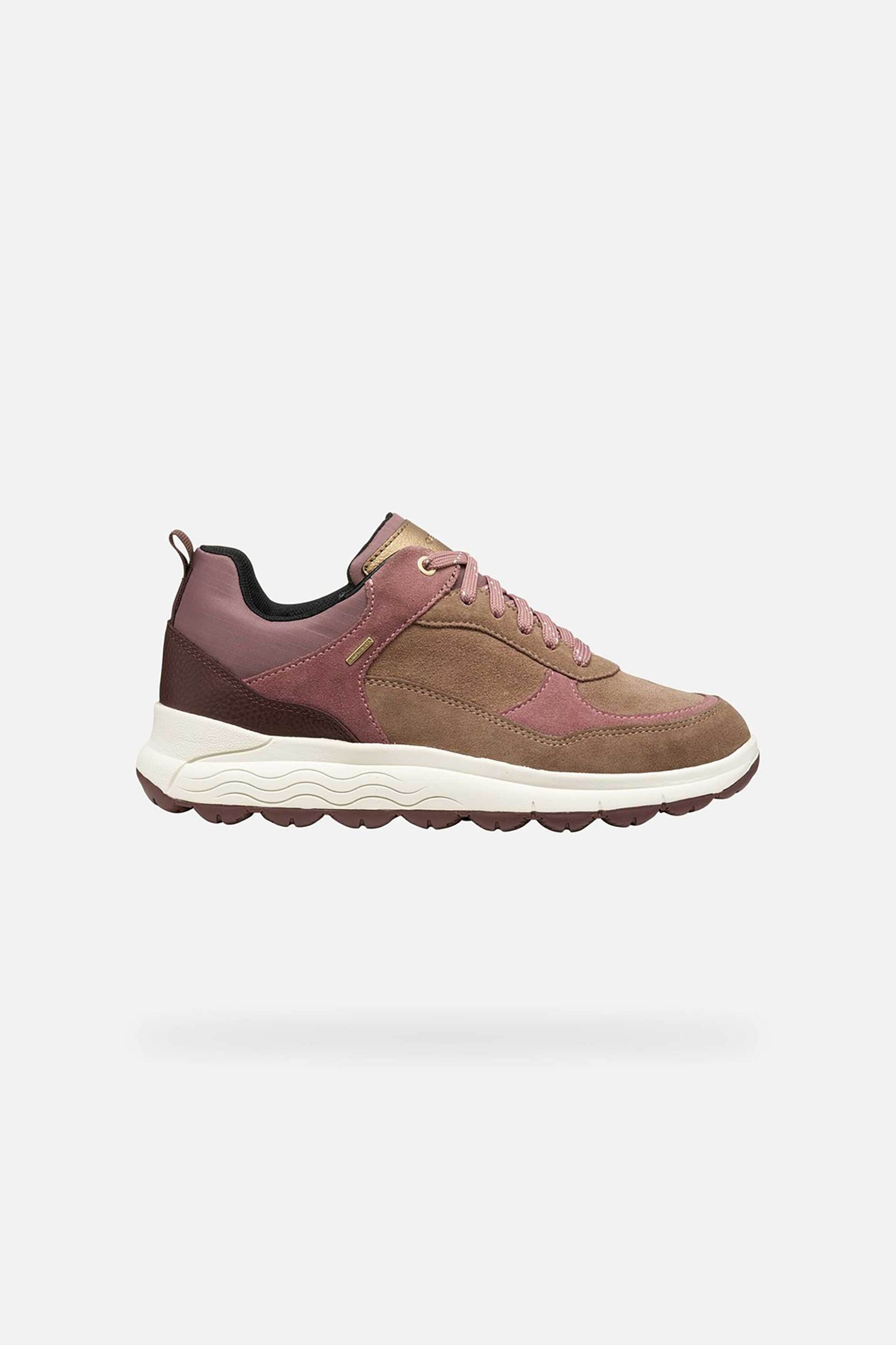 Geox γυναικεία sneakers 