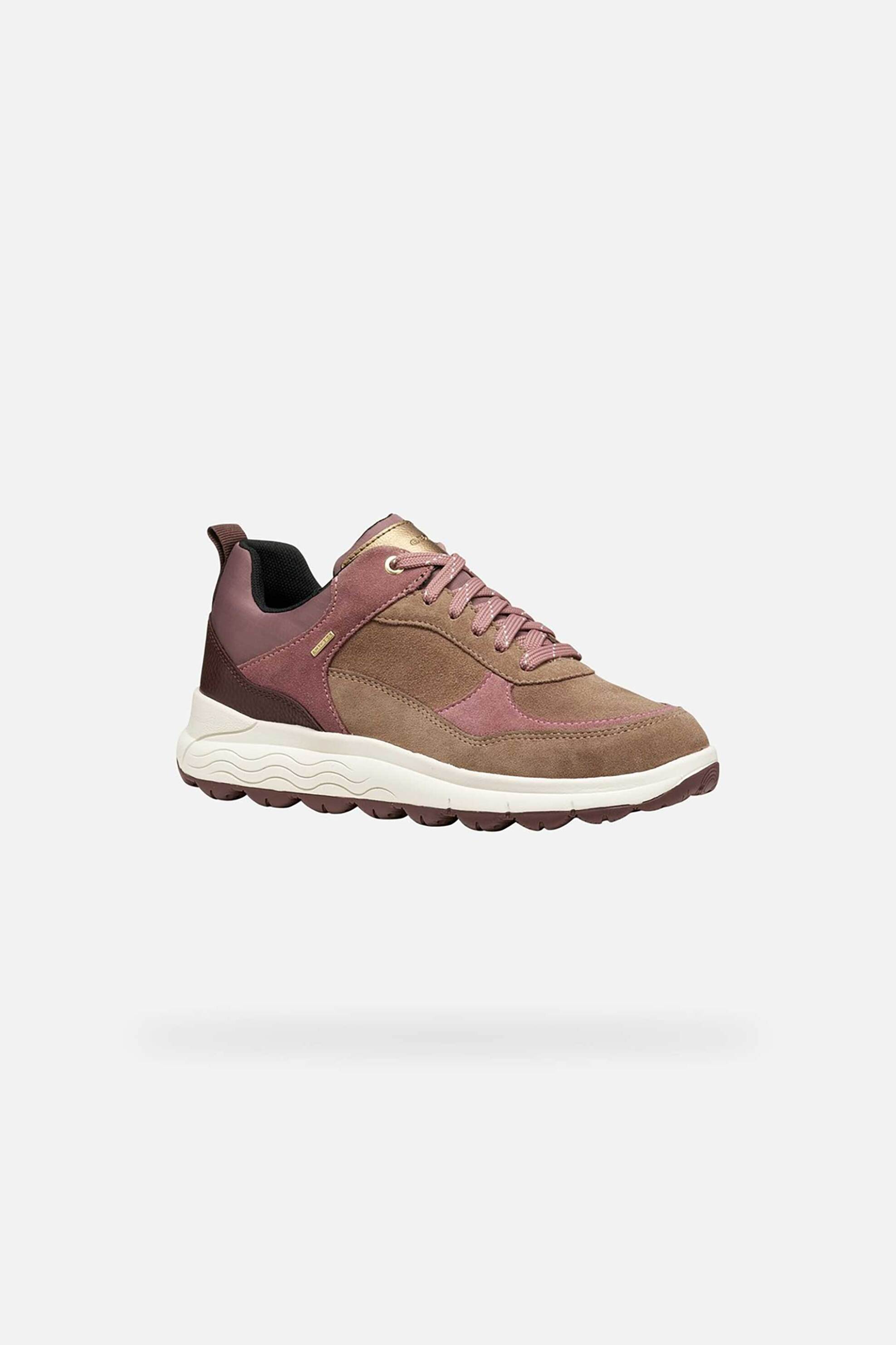 Geox γυναικεία sneakers 