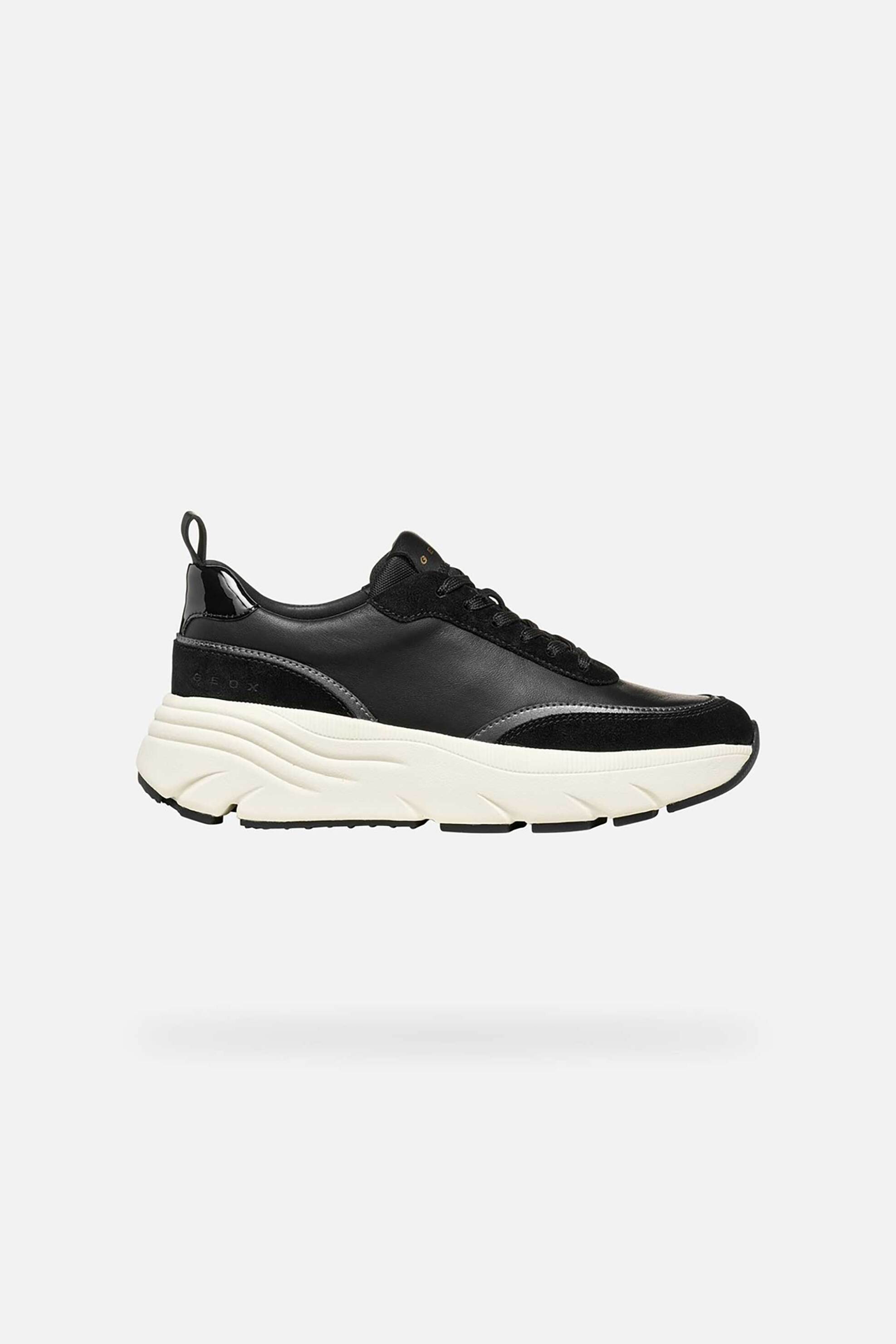 Geox γυναικεία sneakers 