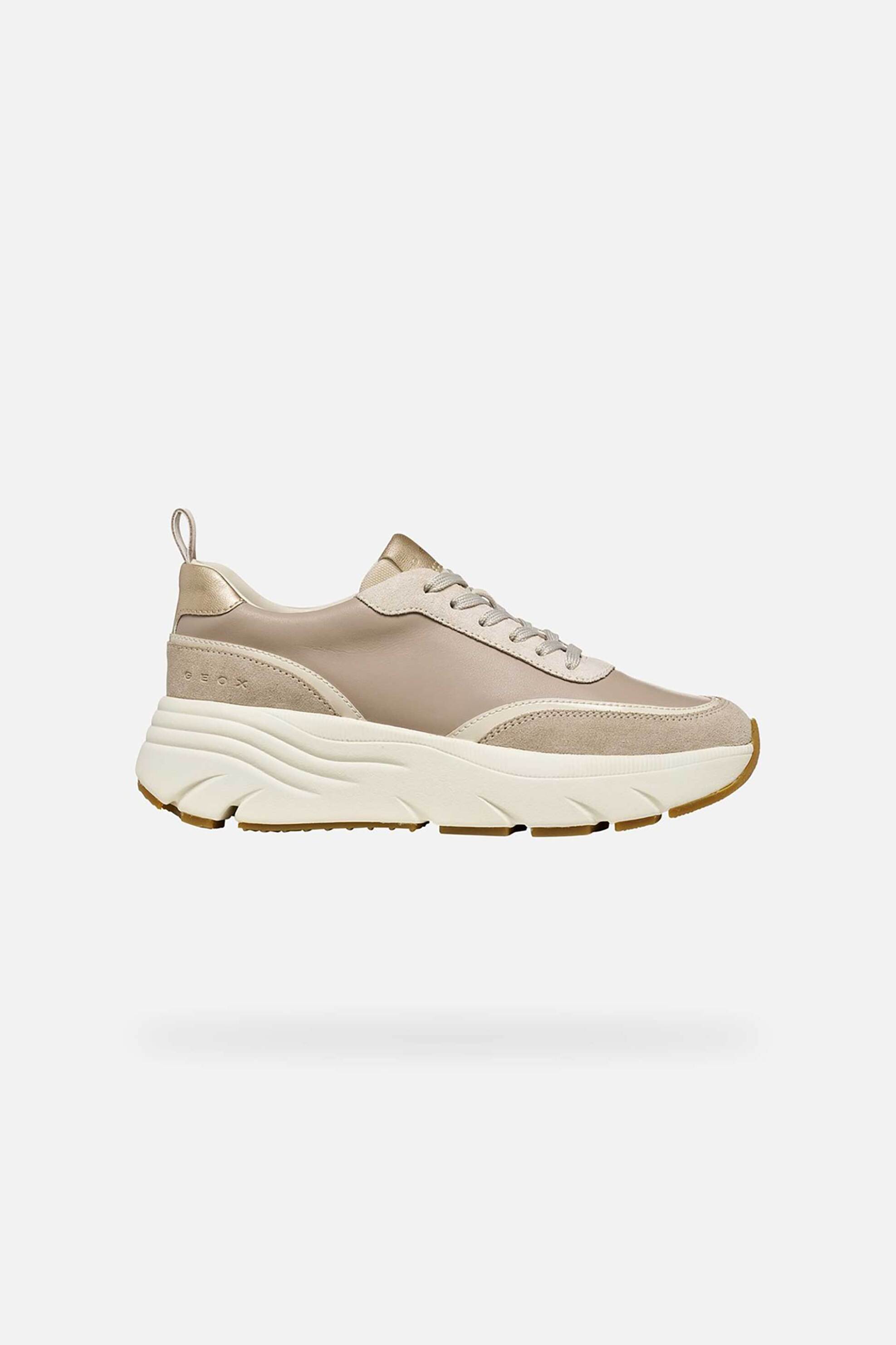 Geox γυναικεία sneakers 