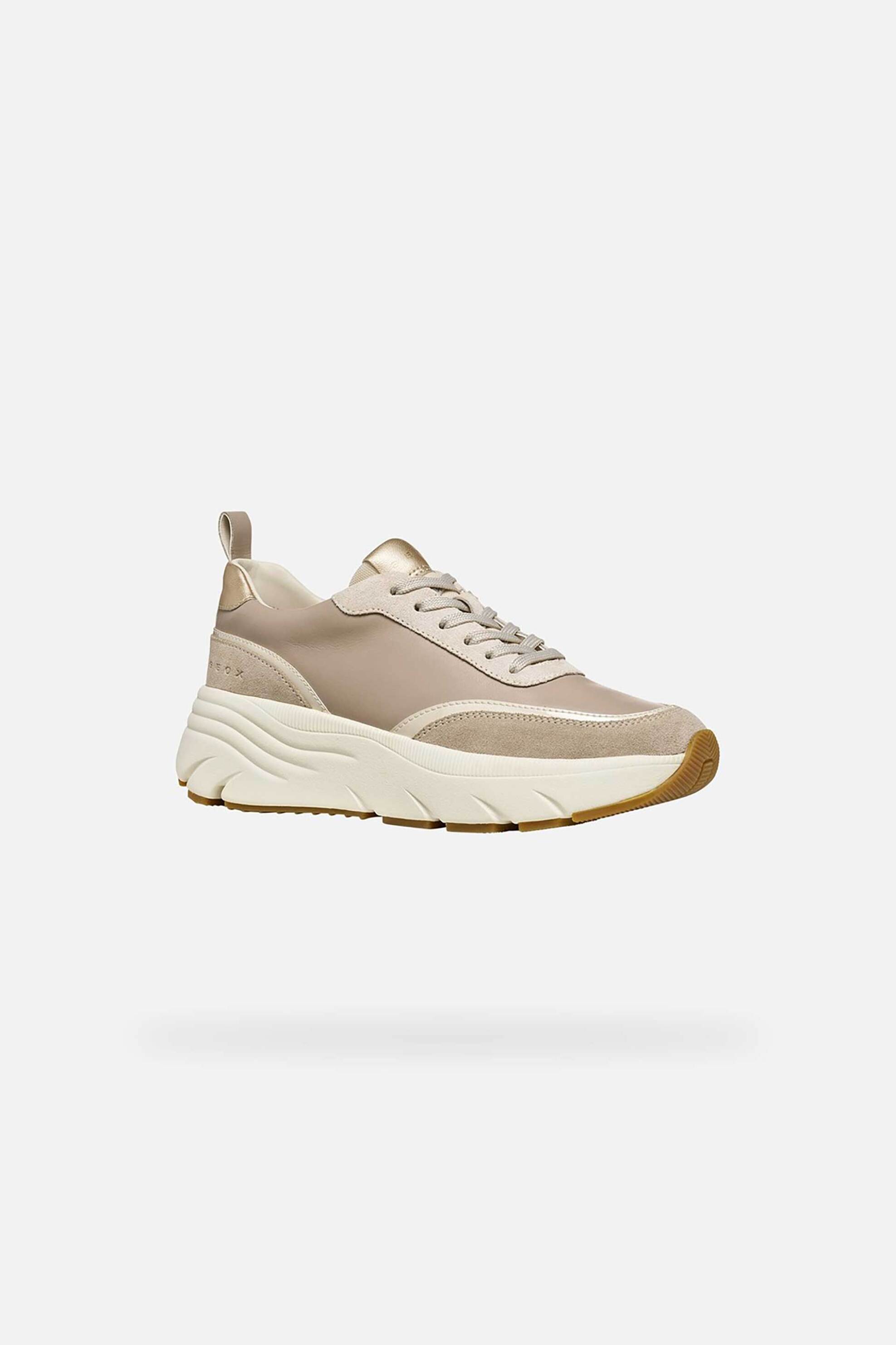 Geox γυναικεία sneakers 