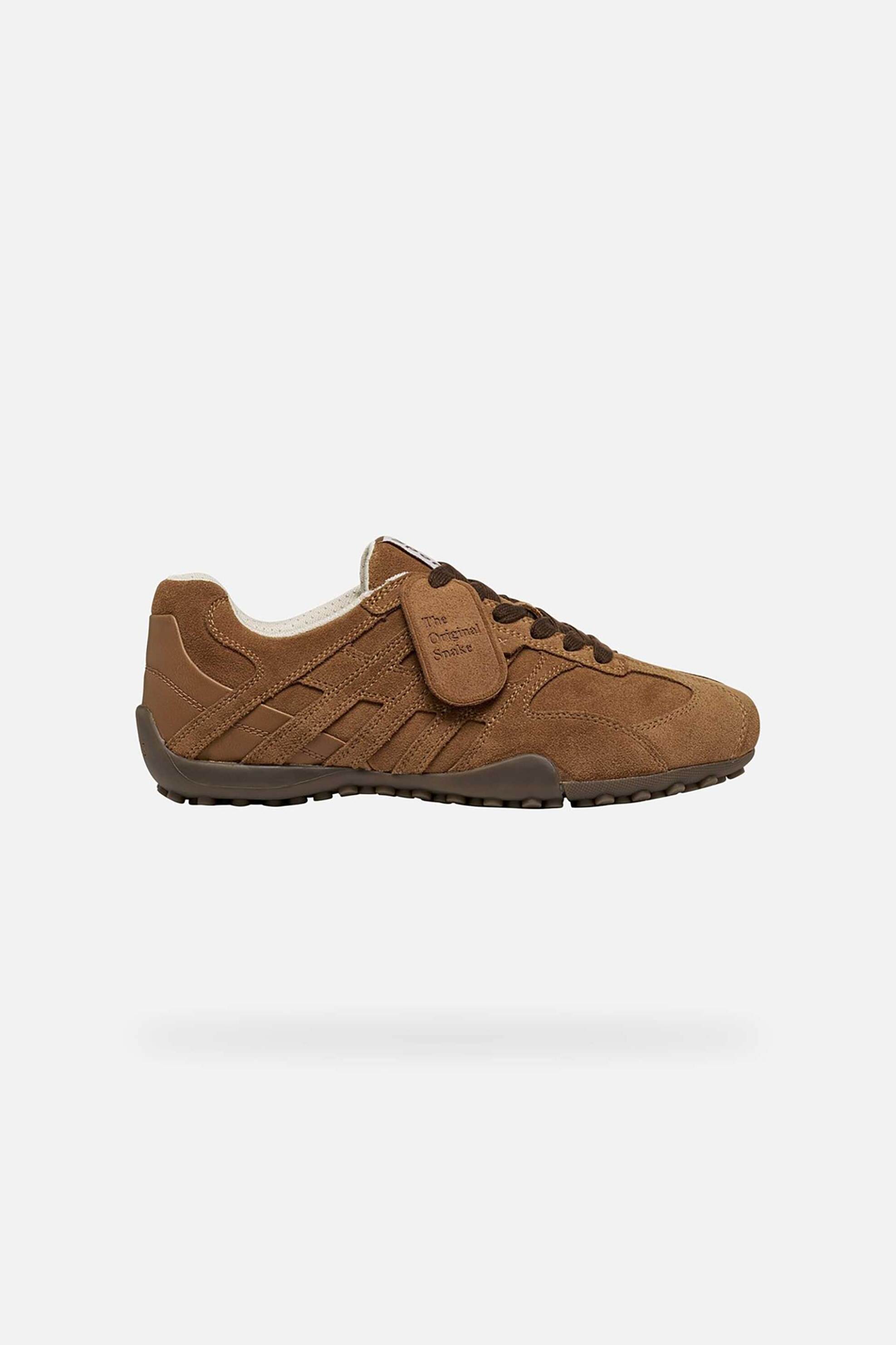 Geox γυναικεία sneakers 