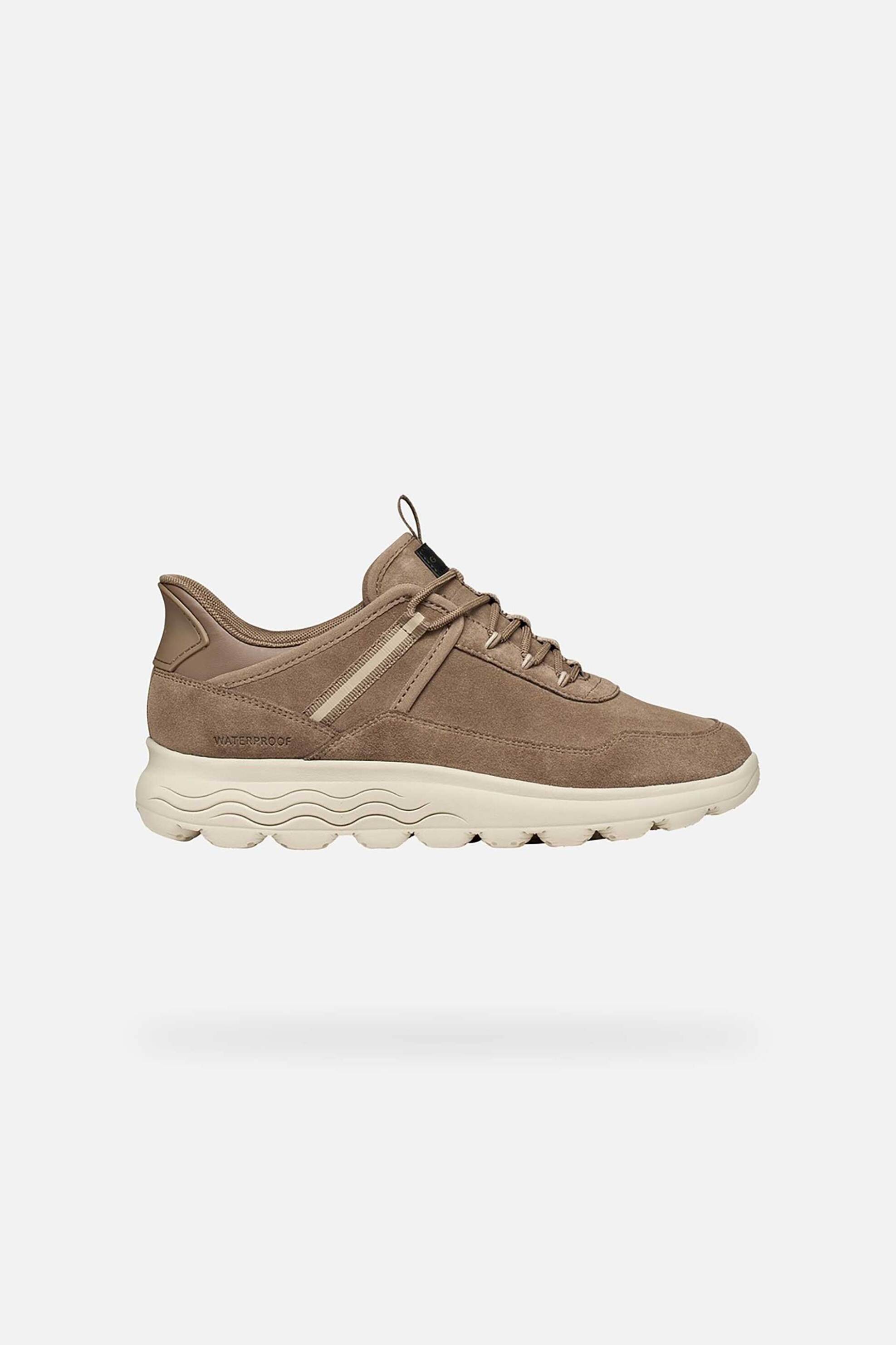 Geox γυναικεία sneakers 