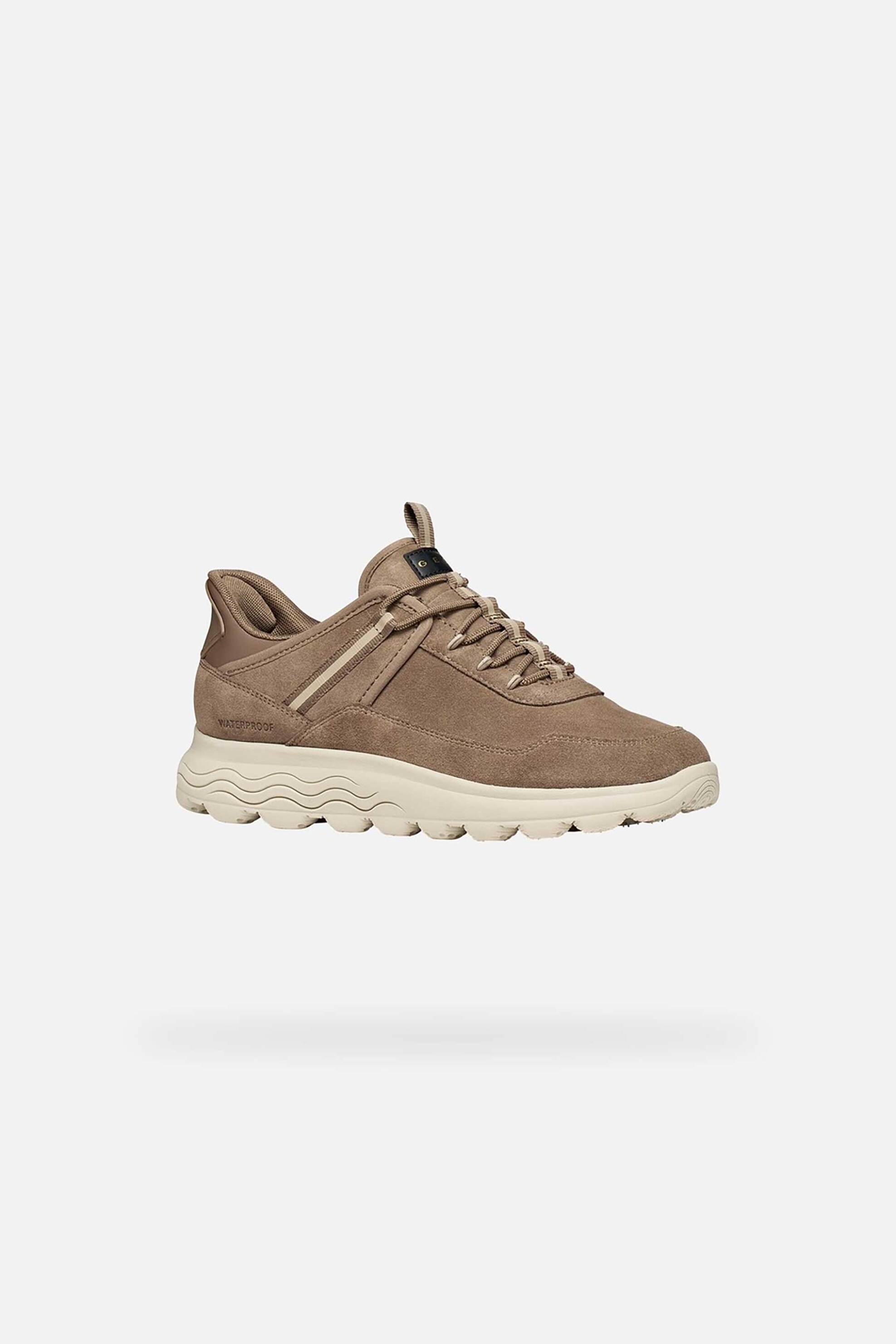 Geox γυναικεία sneakers 