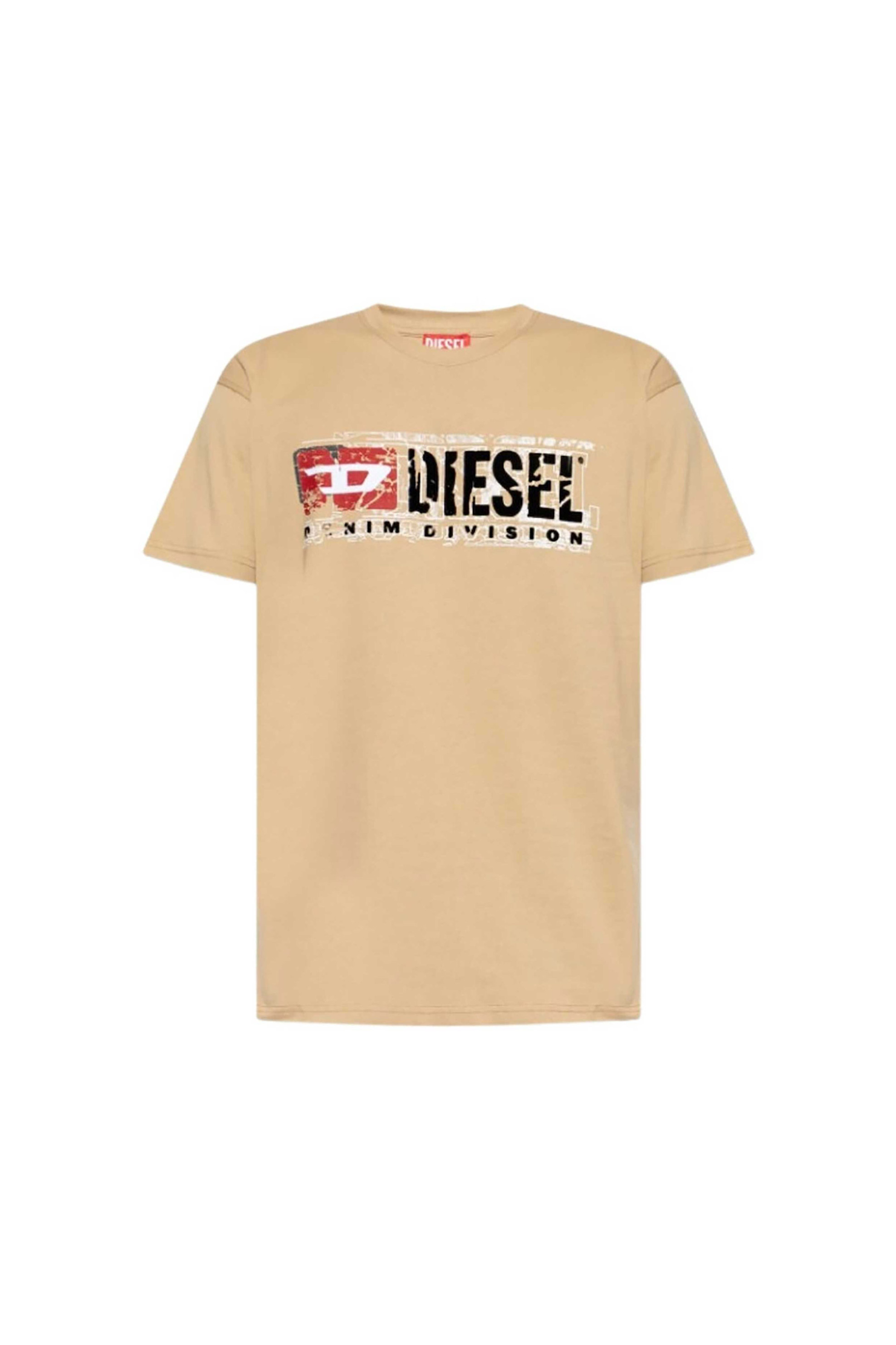 Ανδρικά ρούχα και beachwear diesel σε καφε