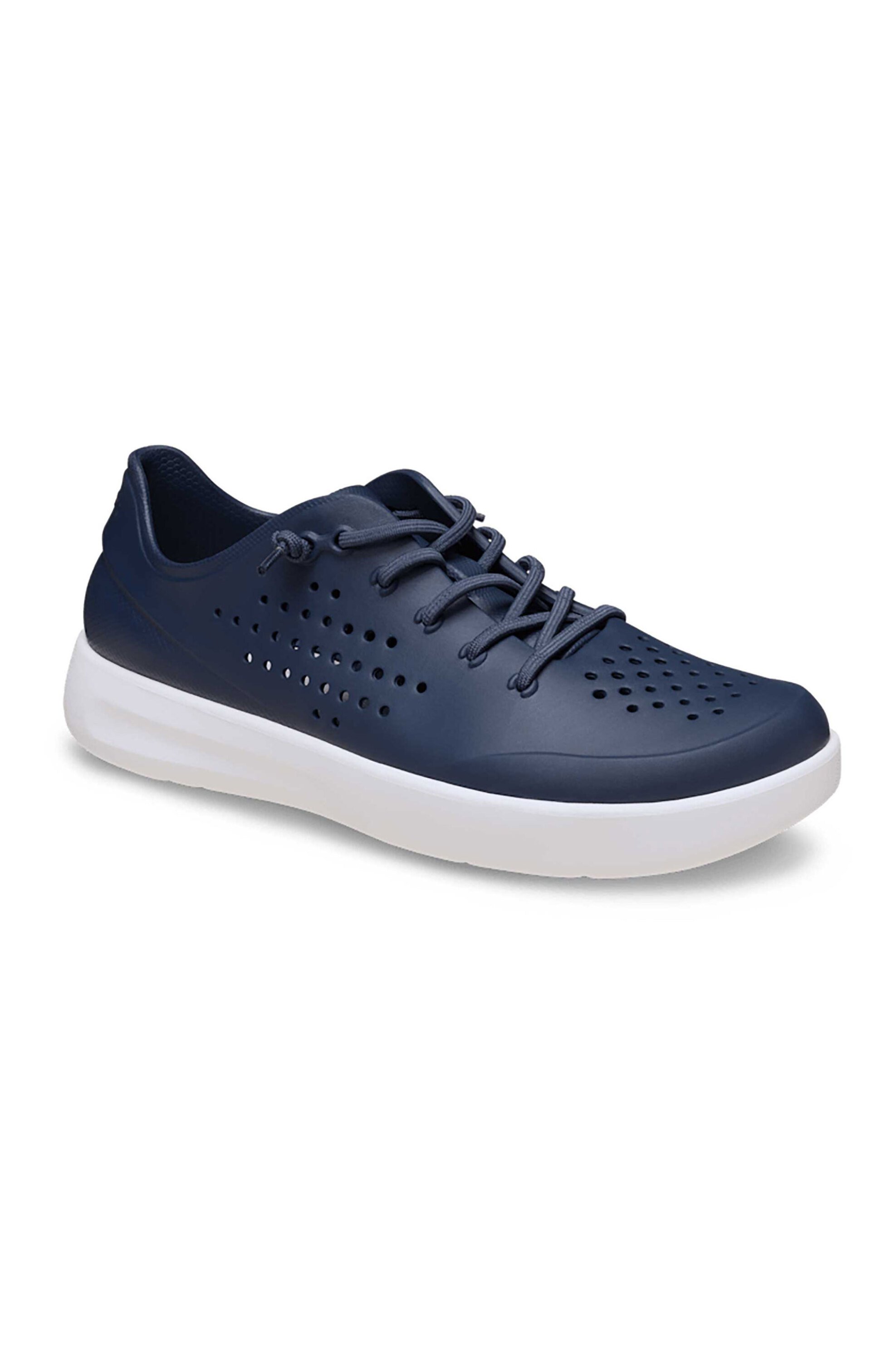 Crocs ανδρικά sneakers ''In Motion Pacer'' - E69150 Μπλε Σκούρο