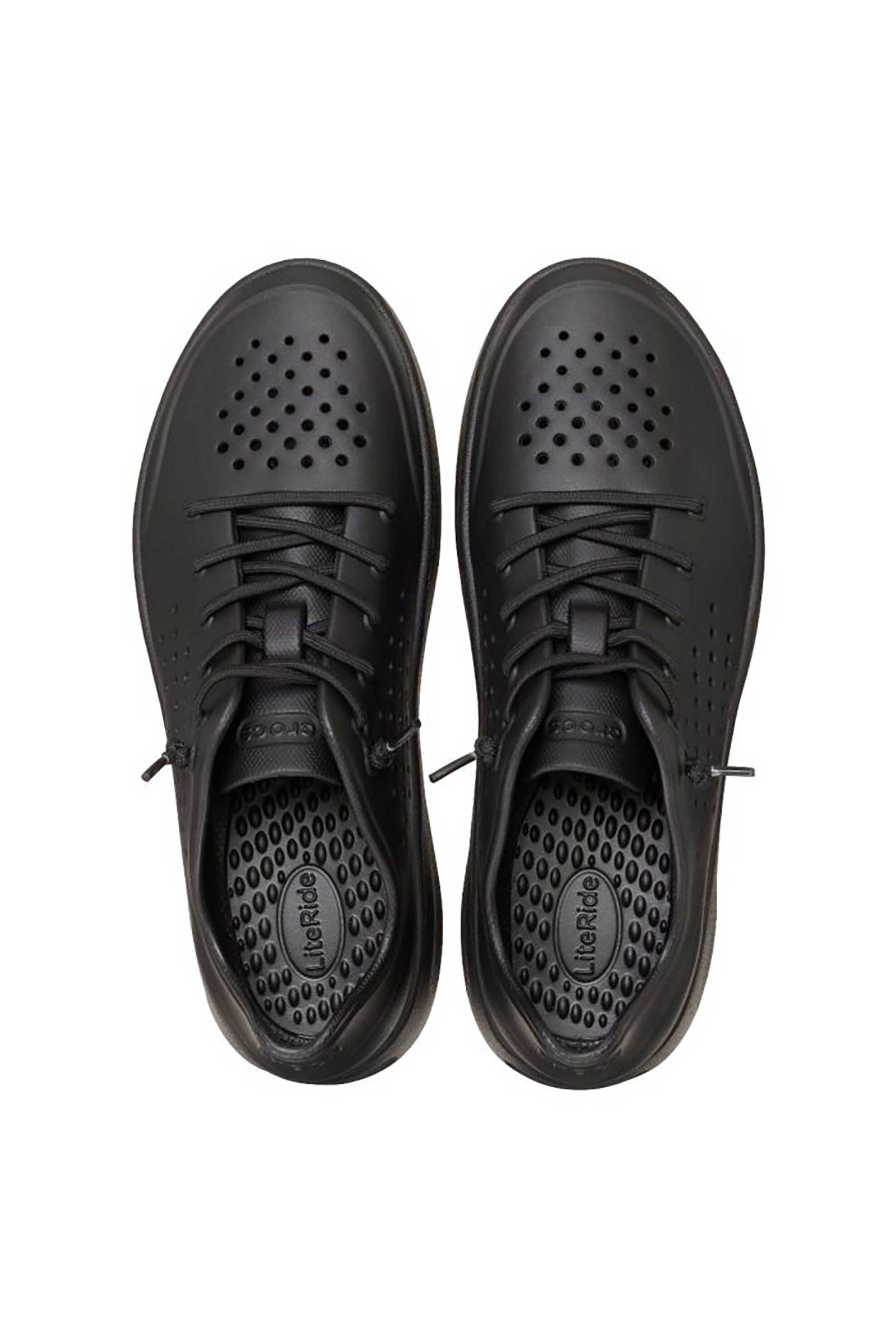 Crocs Ανδρικά Sneakers In Motion Pacer&Apos - E79791 Μαύρο