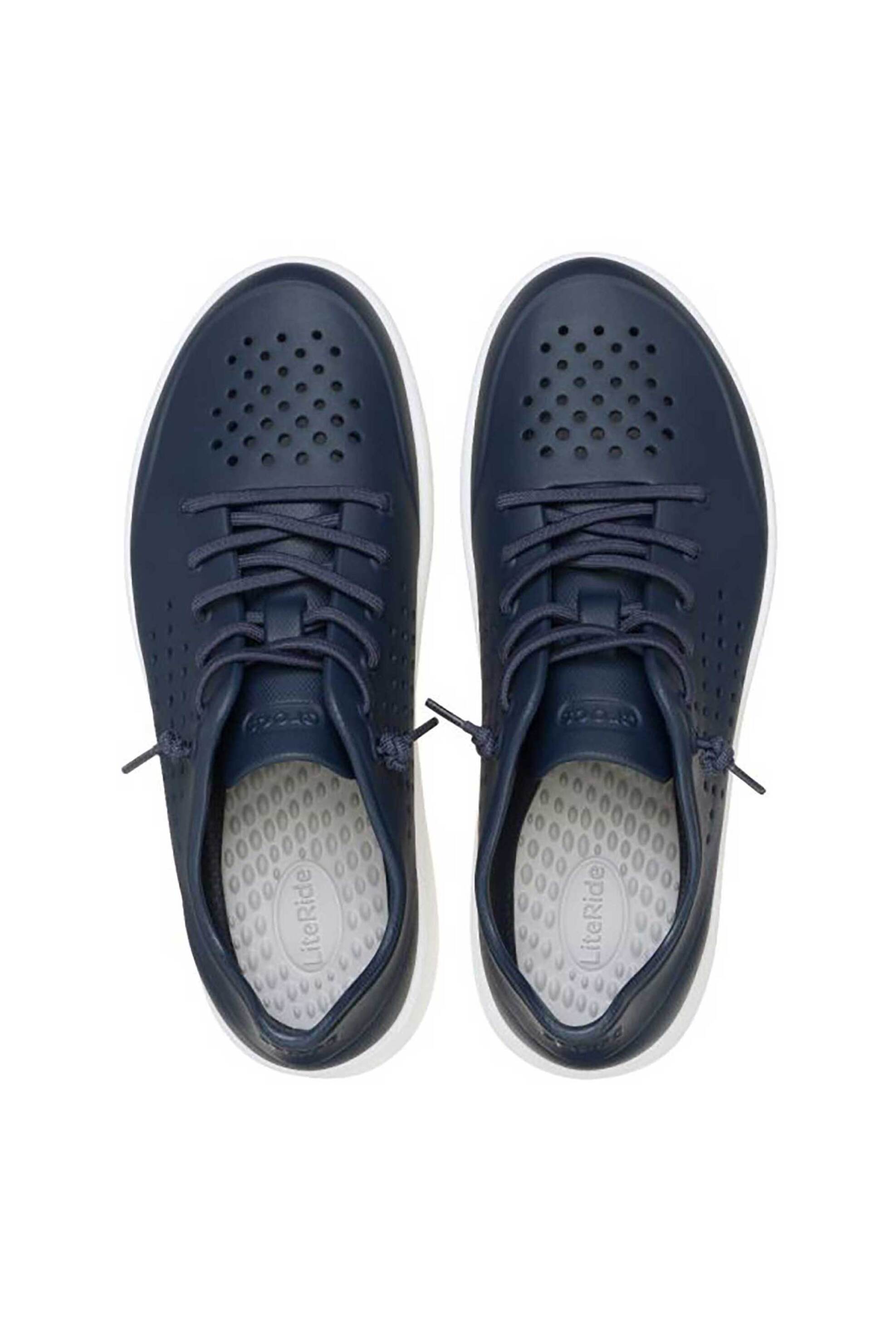 Crocs Ανδρικά Sneakers In Motion Pacer&Apos - E79791 Μπλε Σκούρο