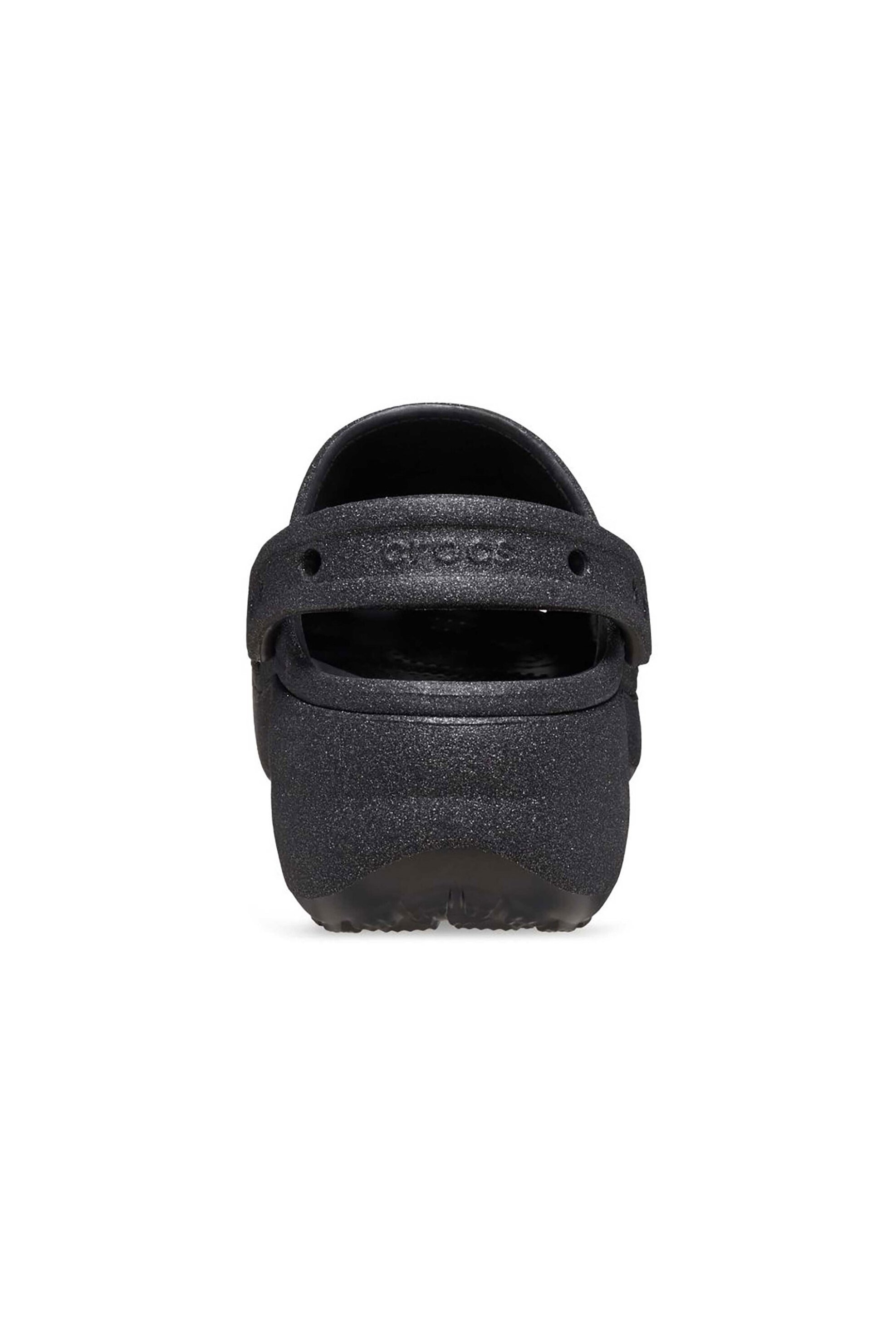 Crocs Γυναικεία Clogs Classic Platform - E79736 Μαύρο