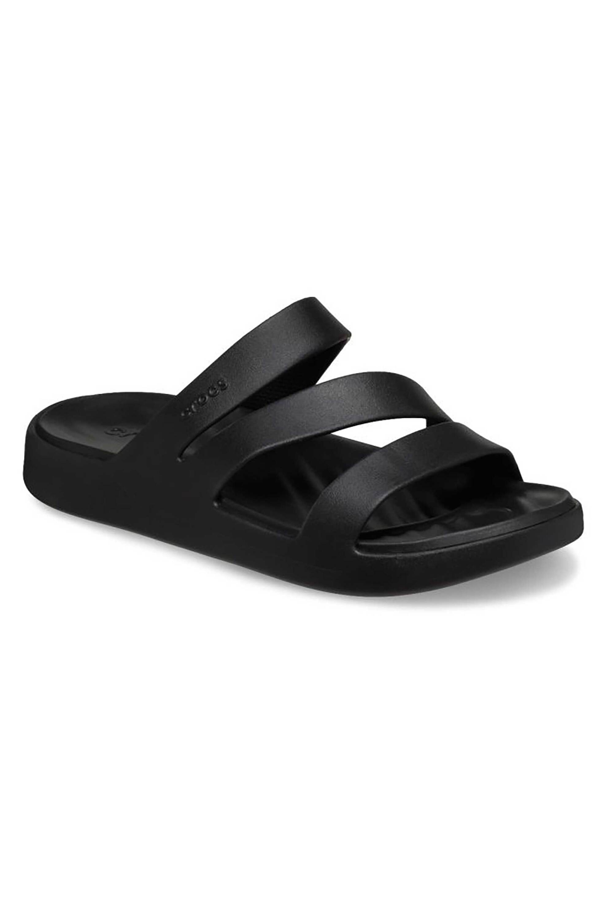 Crocs γυναικεία σανδάλια 