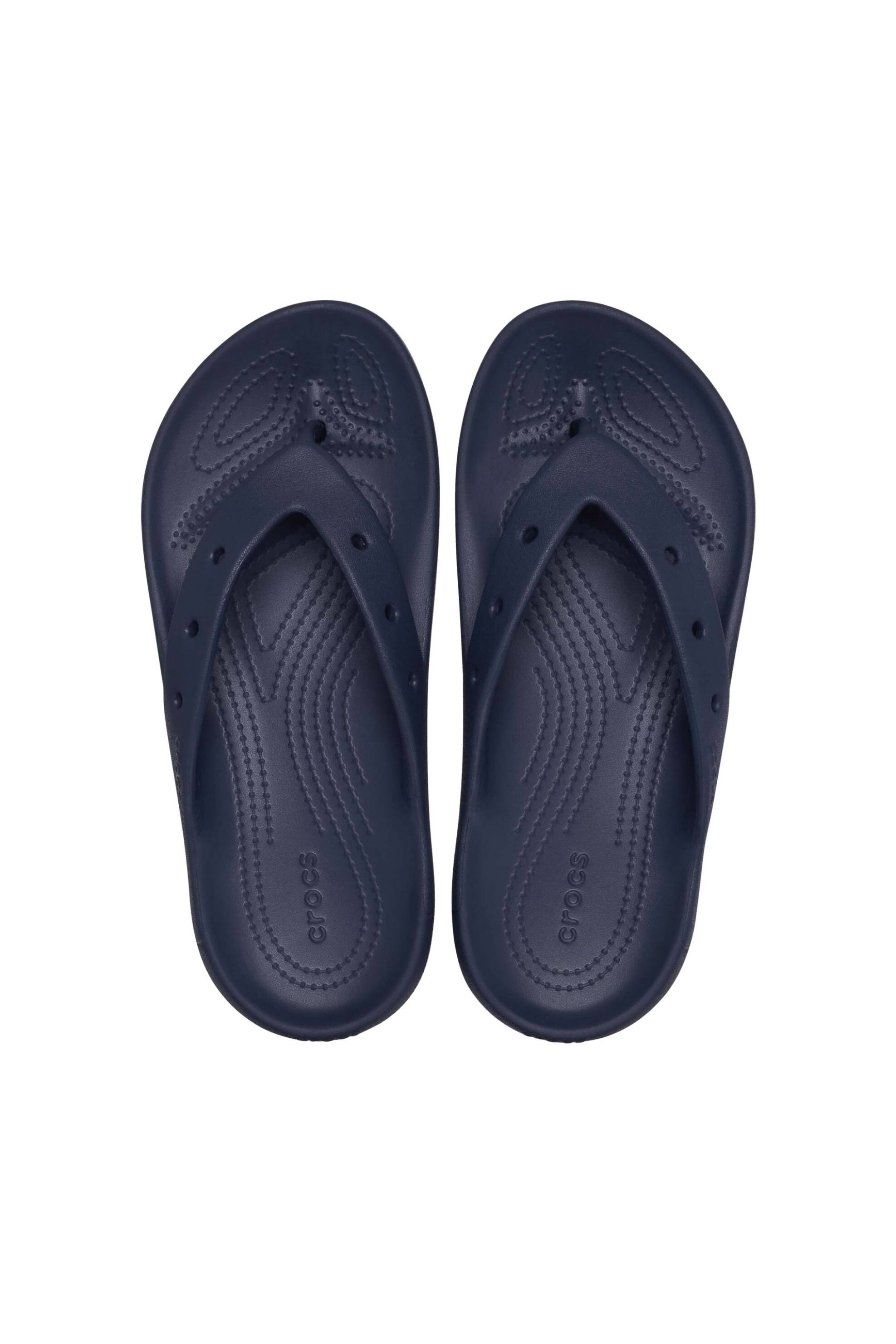 Ανδρική Μόδα > Ανδρικά Παπούτσια > Ανδρικές Παντόφλες & Σαγιονάρες Crocs unisex σαγιονάρες "Classic Flip 2.0" - E61130 Μπλε Σκούρο