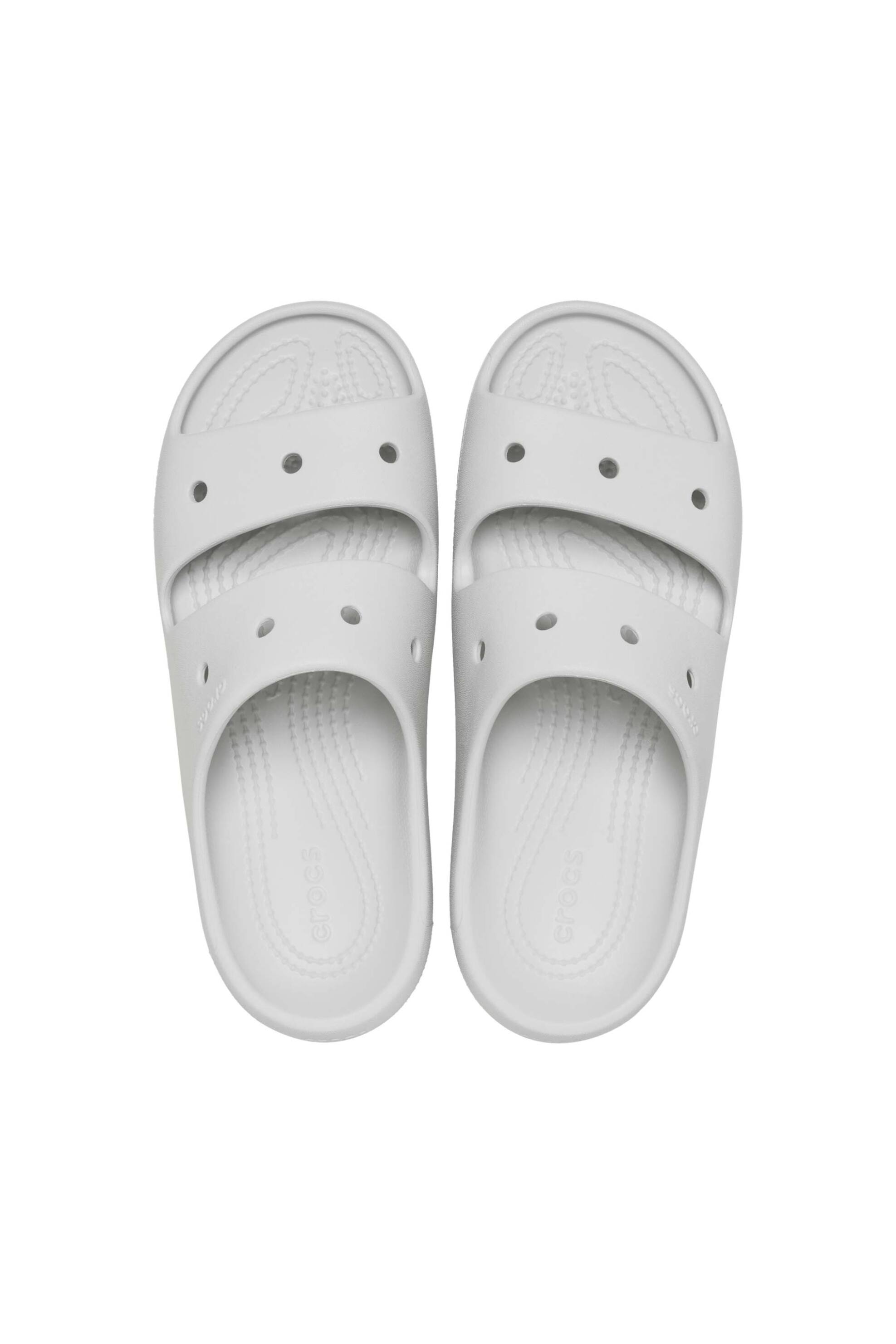 CROCS Crocs unisex σαγιονάρες "Classic Sandal 2.0" - E61131 Γκρι