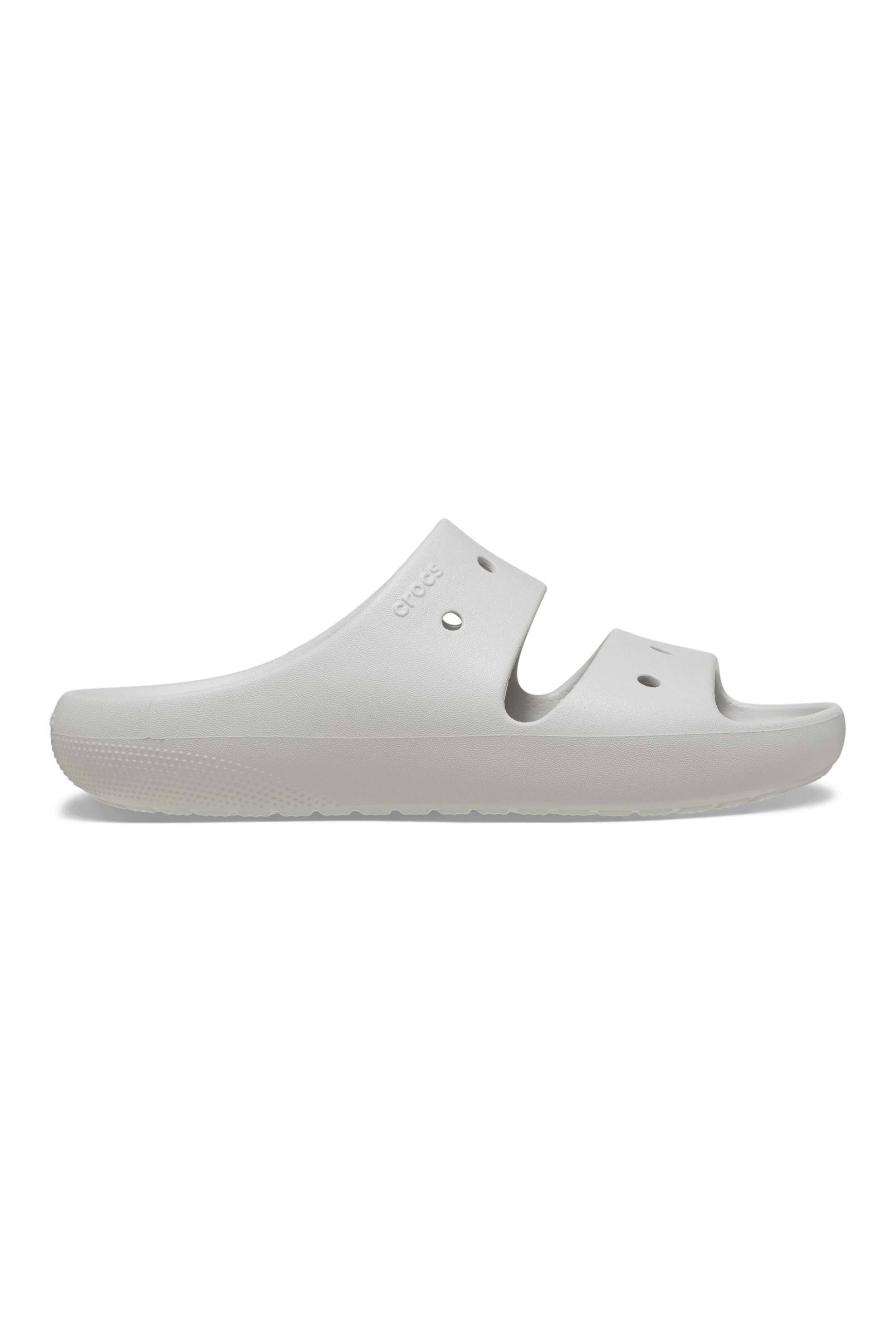 Crocs unisex σαγιονάρες "Classic Sandal 2.0" - E61131 Γκρι φωτογραφία