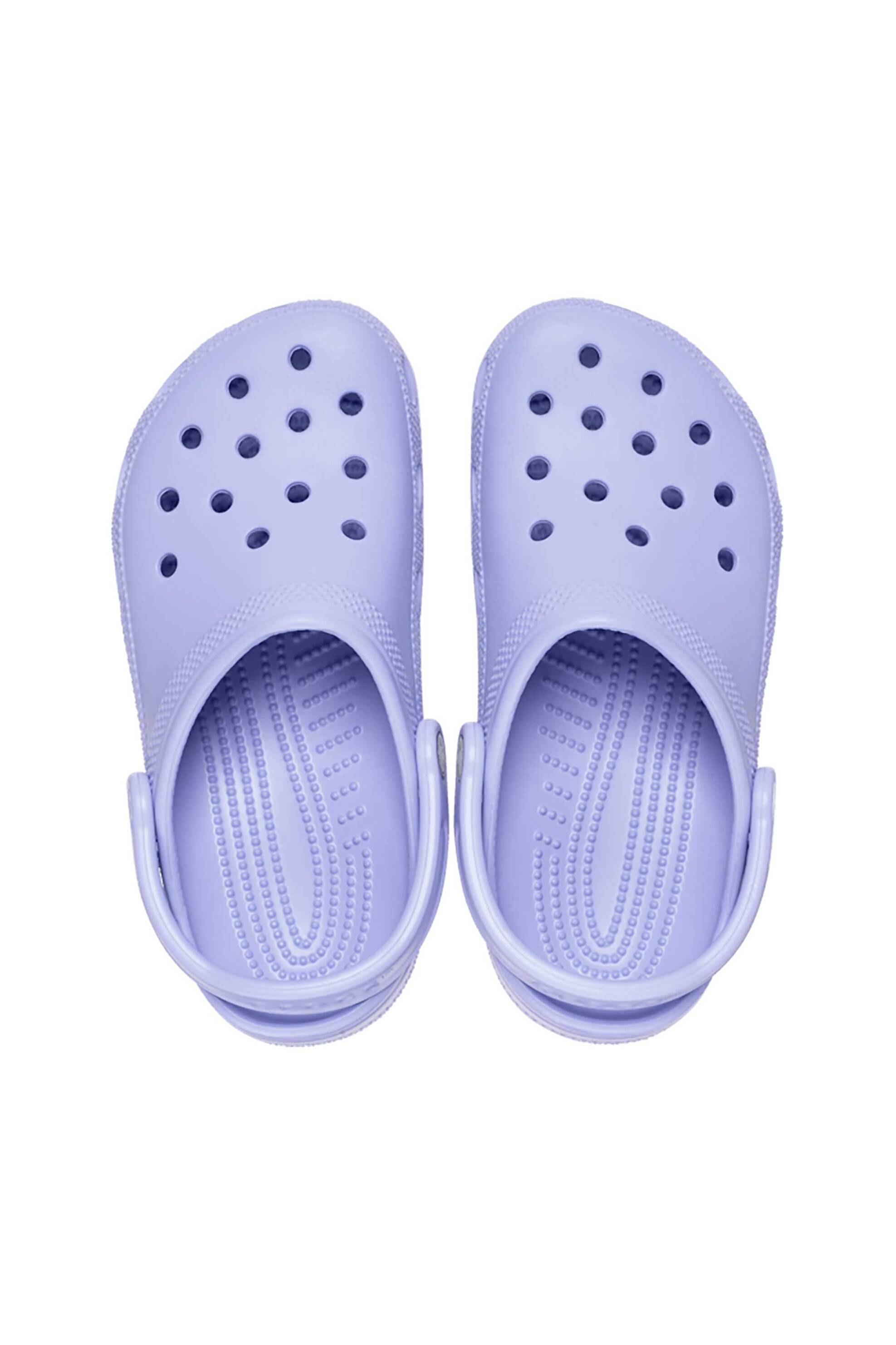 CROCS Crocs unisex clogs "Classic Clog" - E69005 Μοβ