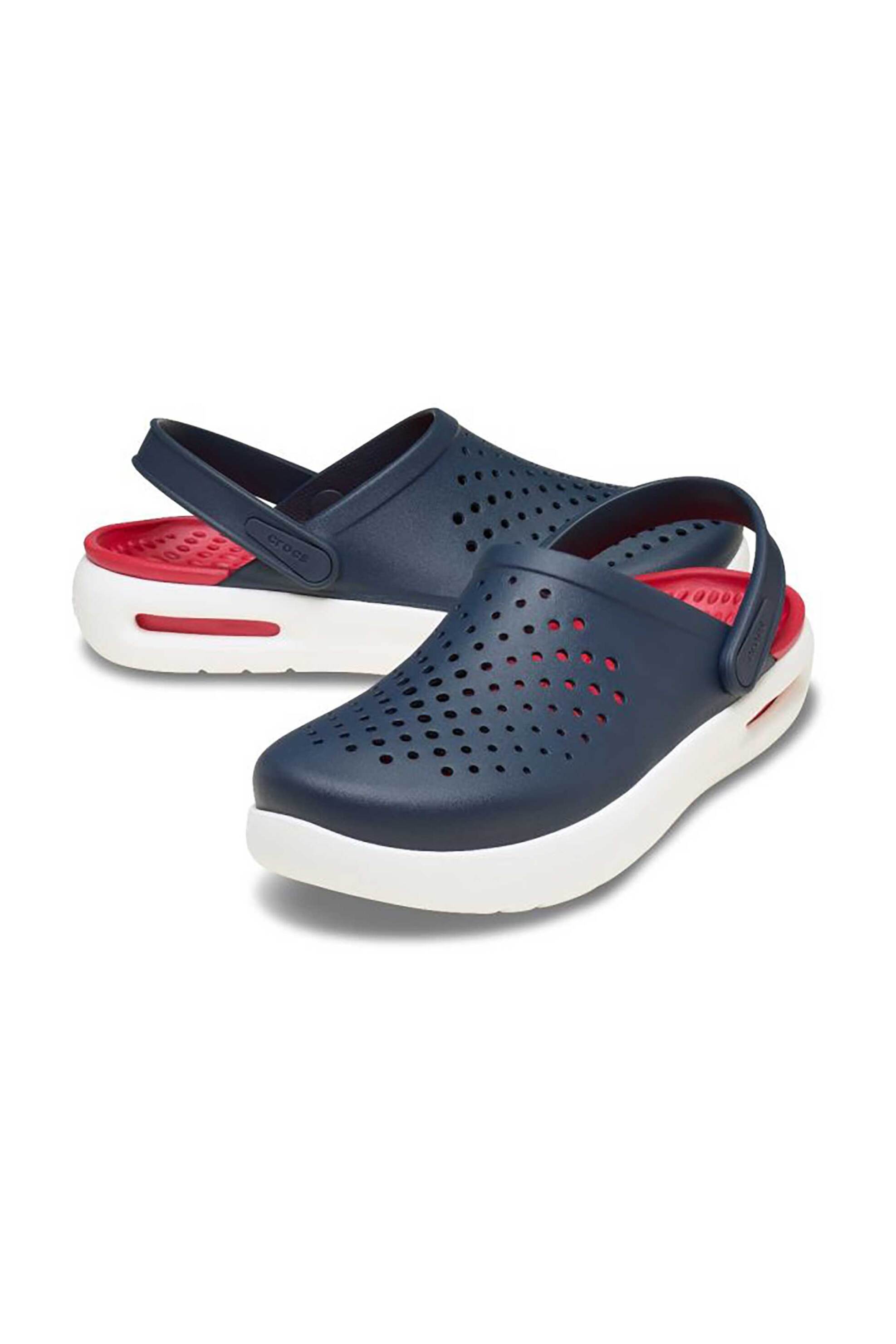 Crocs unisex clogs με διάτρητο σχέδιο 
