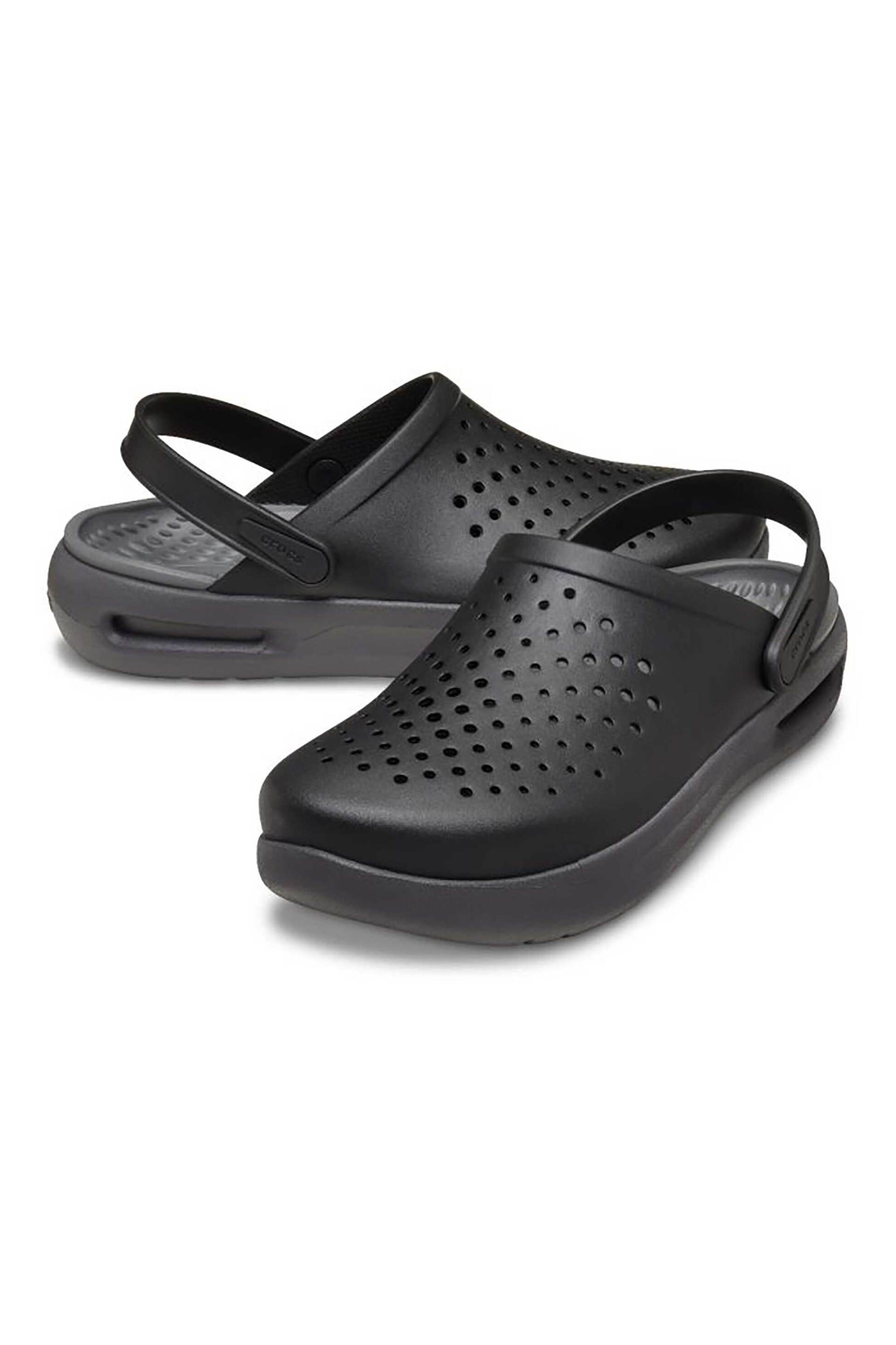 Crocs unisex clogs με διάτρητο σχέδιο 