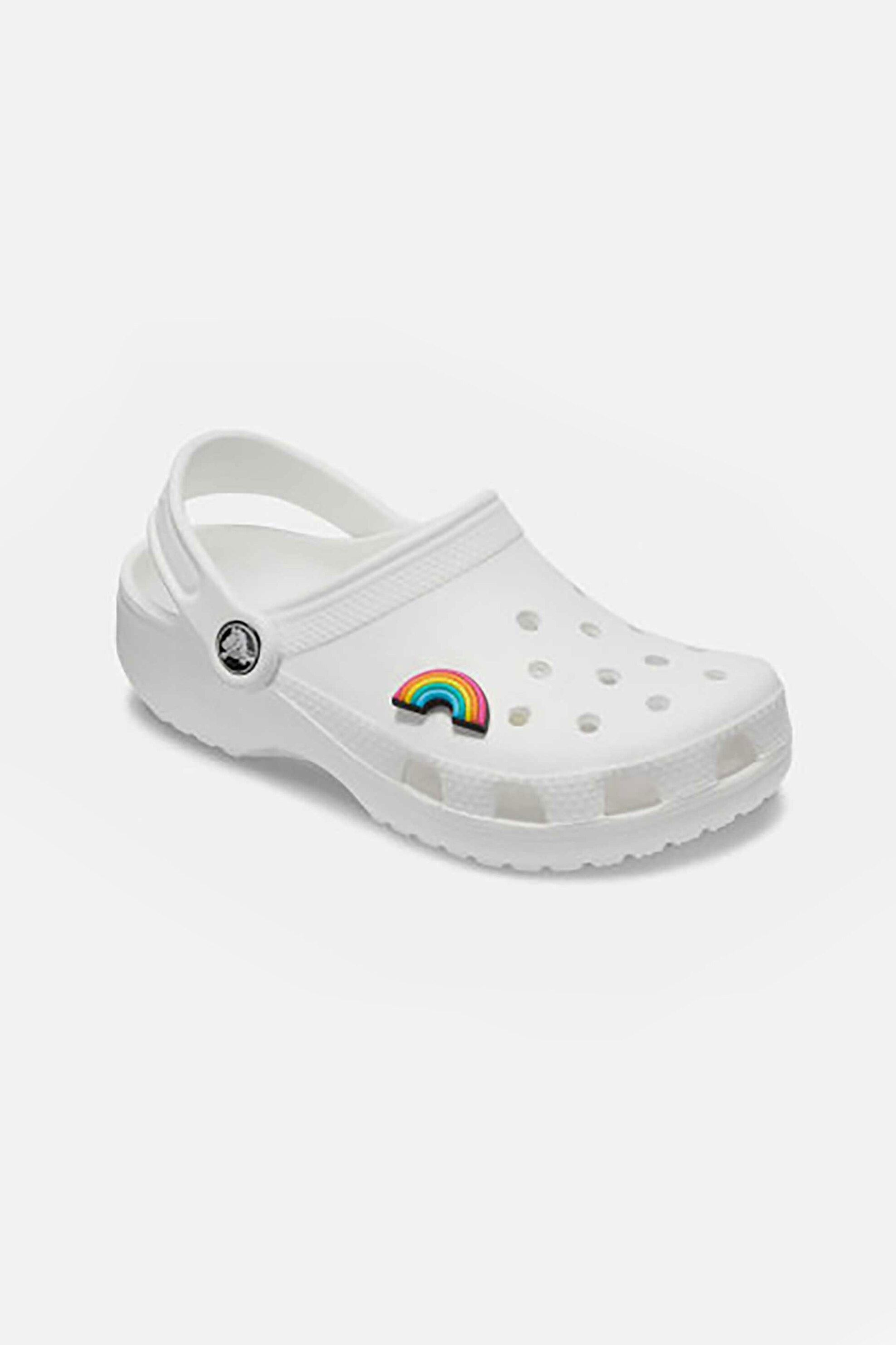 Crocs διακοσμητικά charms Jibbitz™για clogs "Rainbow" - E69343 Πολύχρωμο φωτογραφία