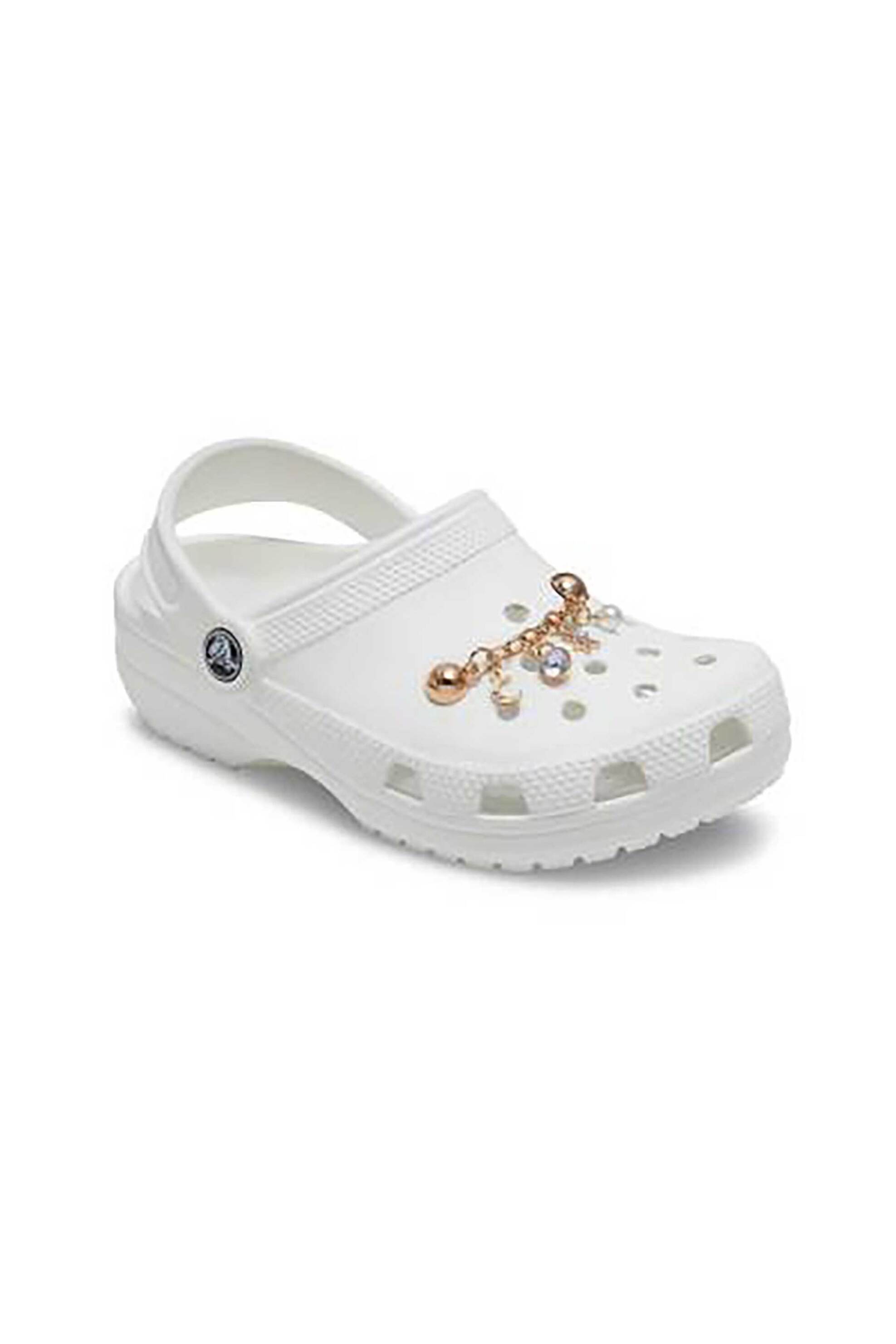 Crocs διακοσμητικά charms Jibbitz™για clogs "Ramadan Chain" - E69539 Χρυσό φωτογραφία