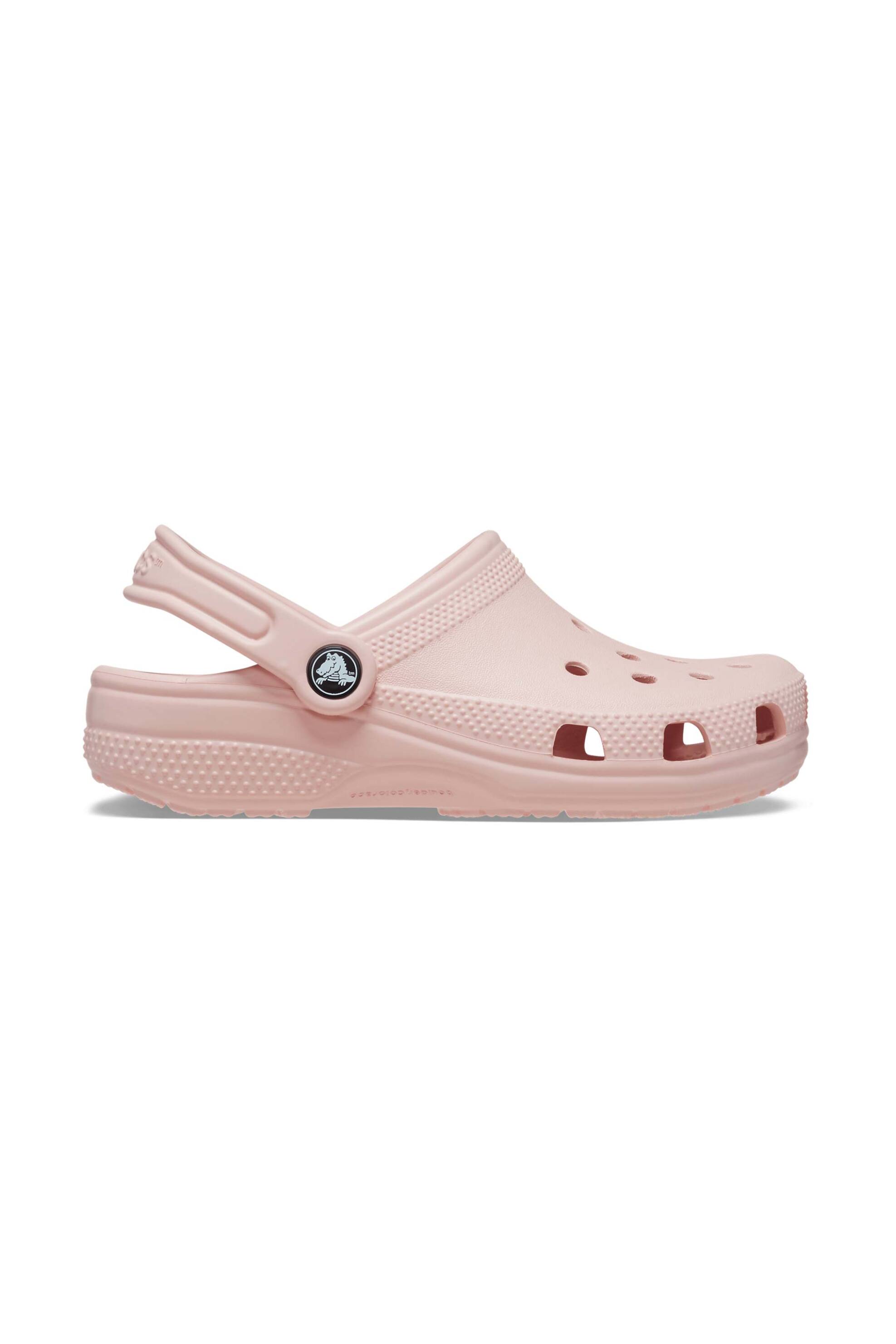 Crocs βρεφικά clogs "Classic" - E61040 Σομόν φωτογραφία