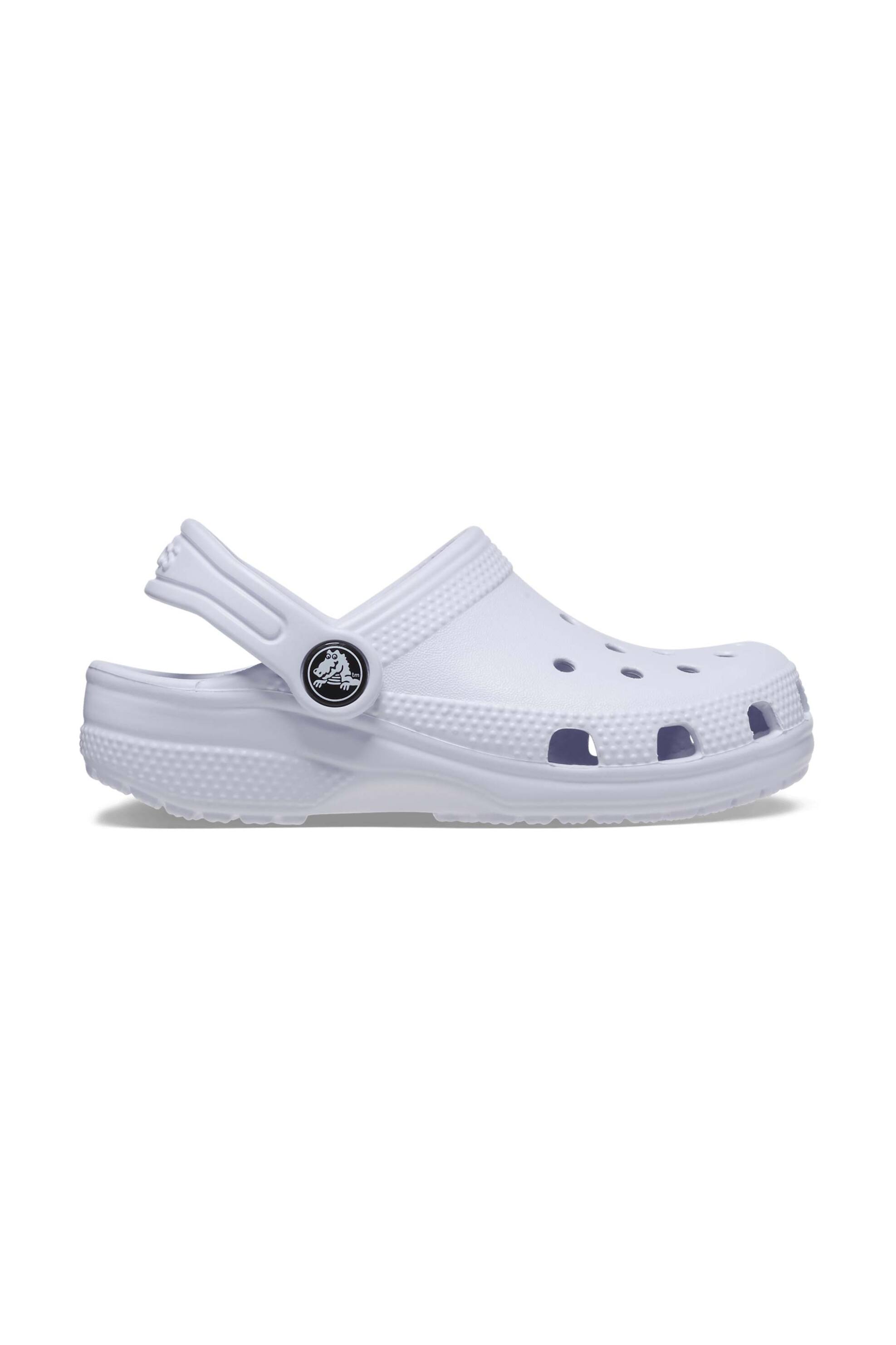 Crocs βρεφικά clogs "Classic" - E61040 Γκρι φωτογραφία