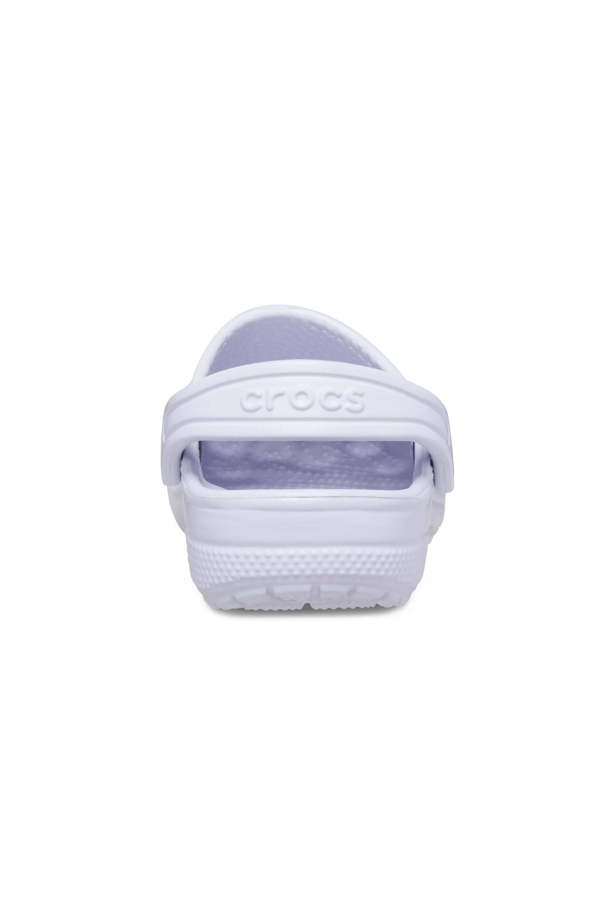 Crocs Παιδικά Clogs Classic - E61041 Γκρι