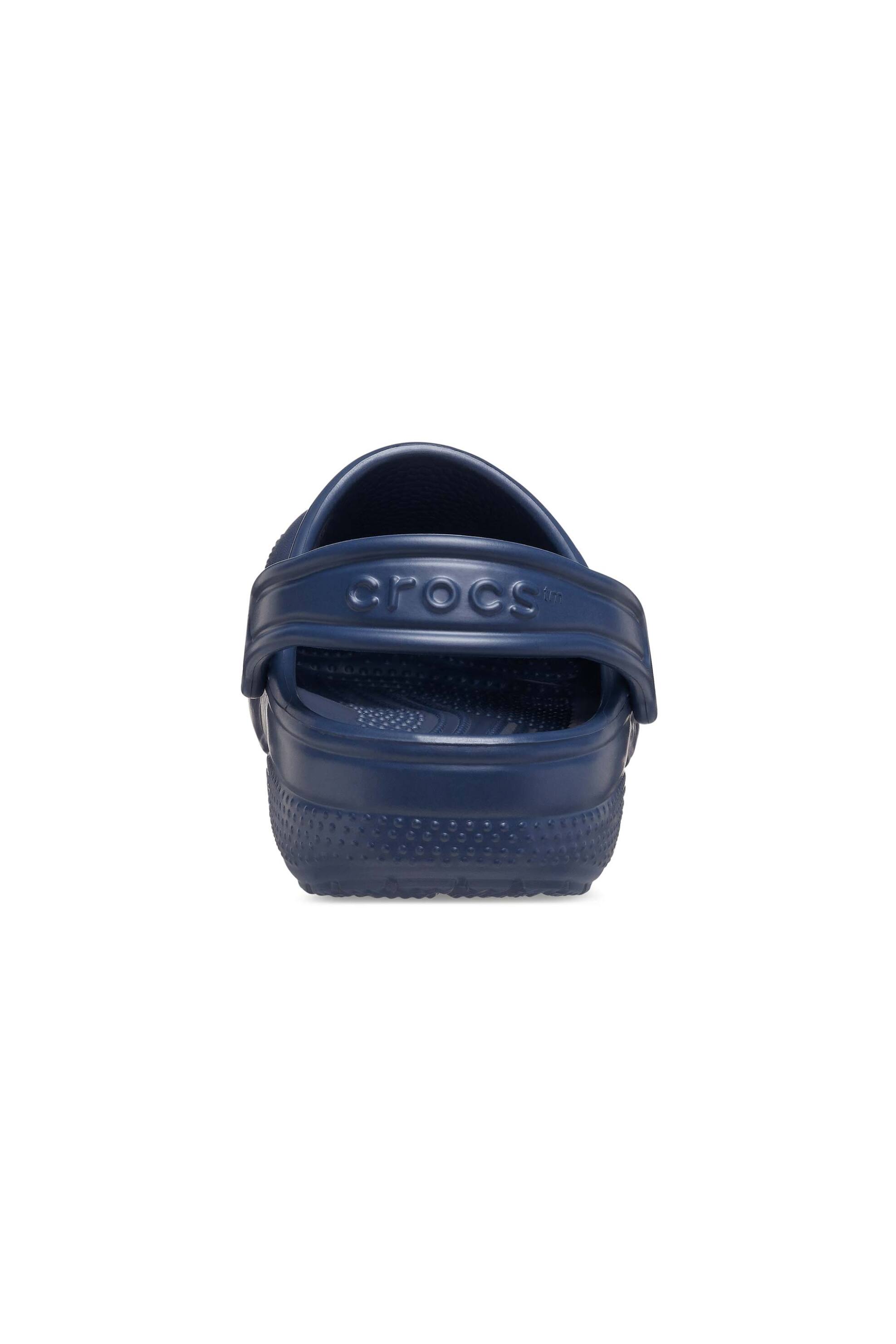 Crocs Παιδικά Clogs Classic - E61041 Μπλε Σκούρο