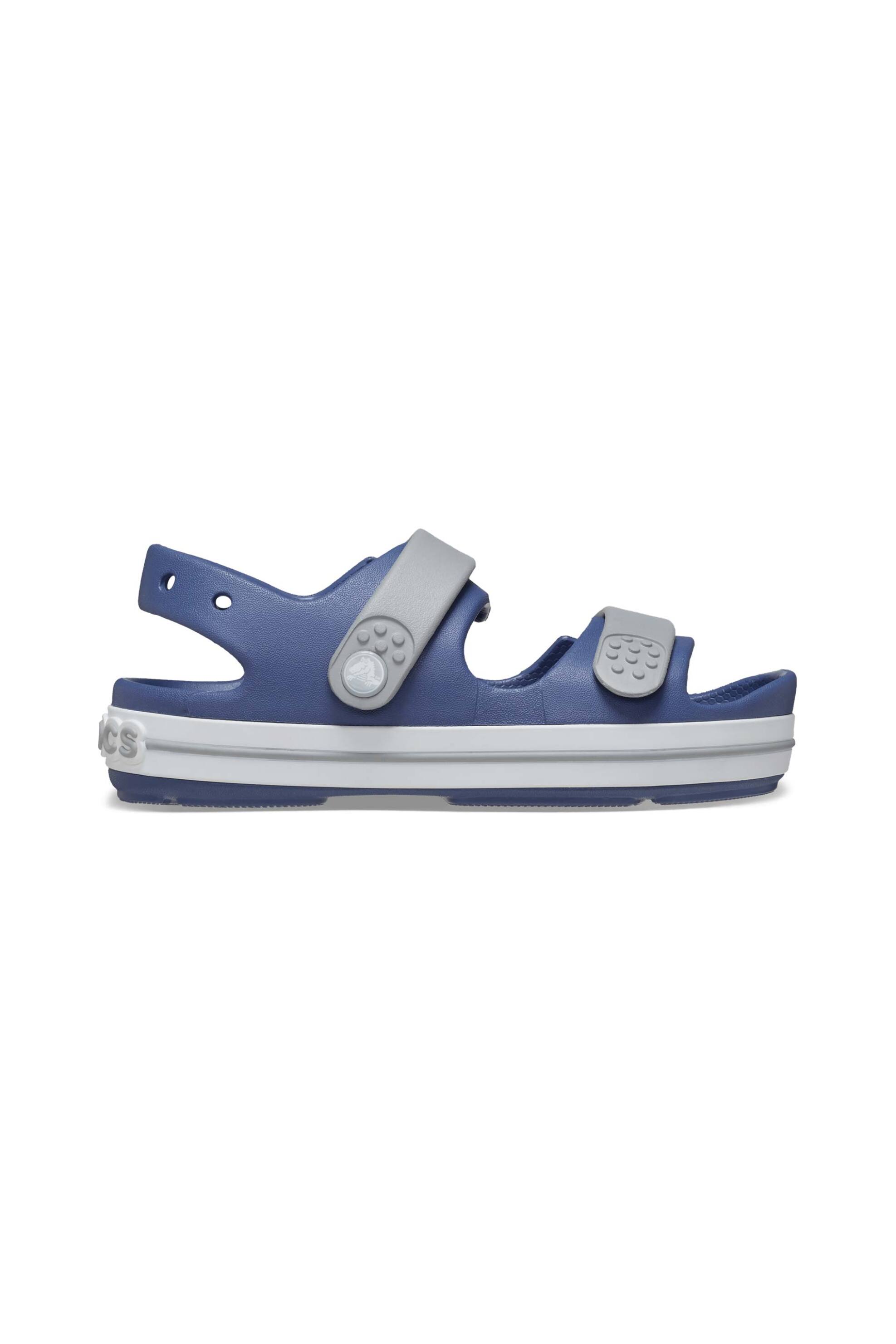 CROCS Crocs βρεφικά σανδάλια "Crocband™ Cruiser" - E61142 Μπλε