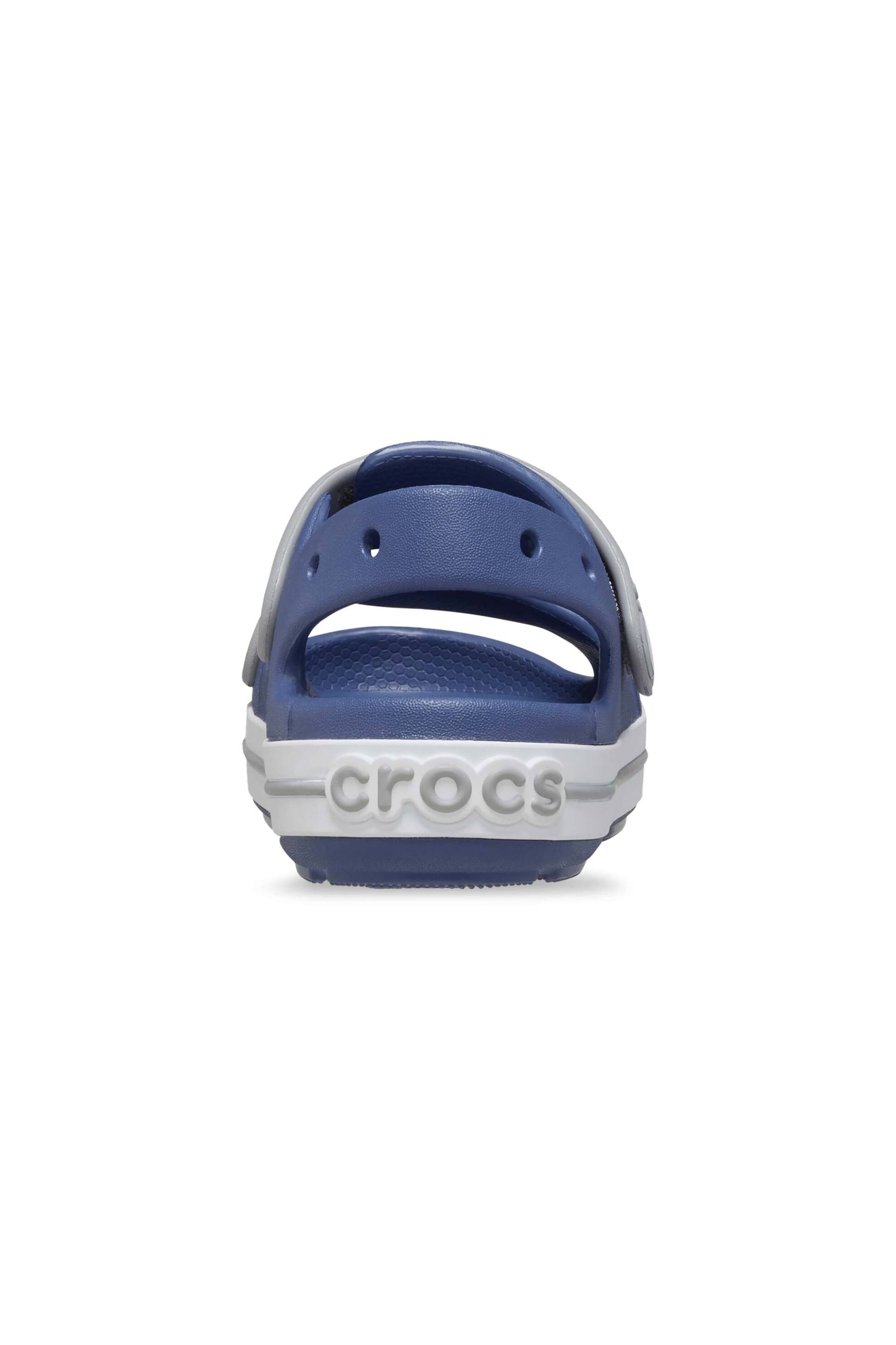 Crocs Βρεφικά Σανδάλια Crocband Cruiser - E61142 Μπλε