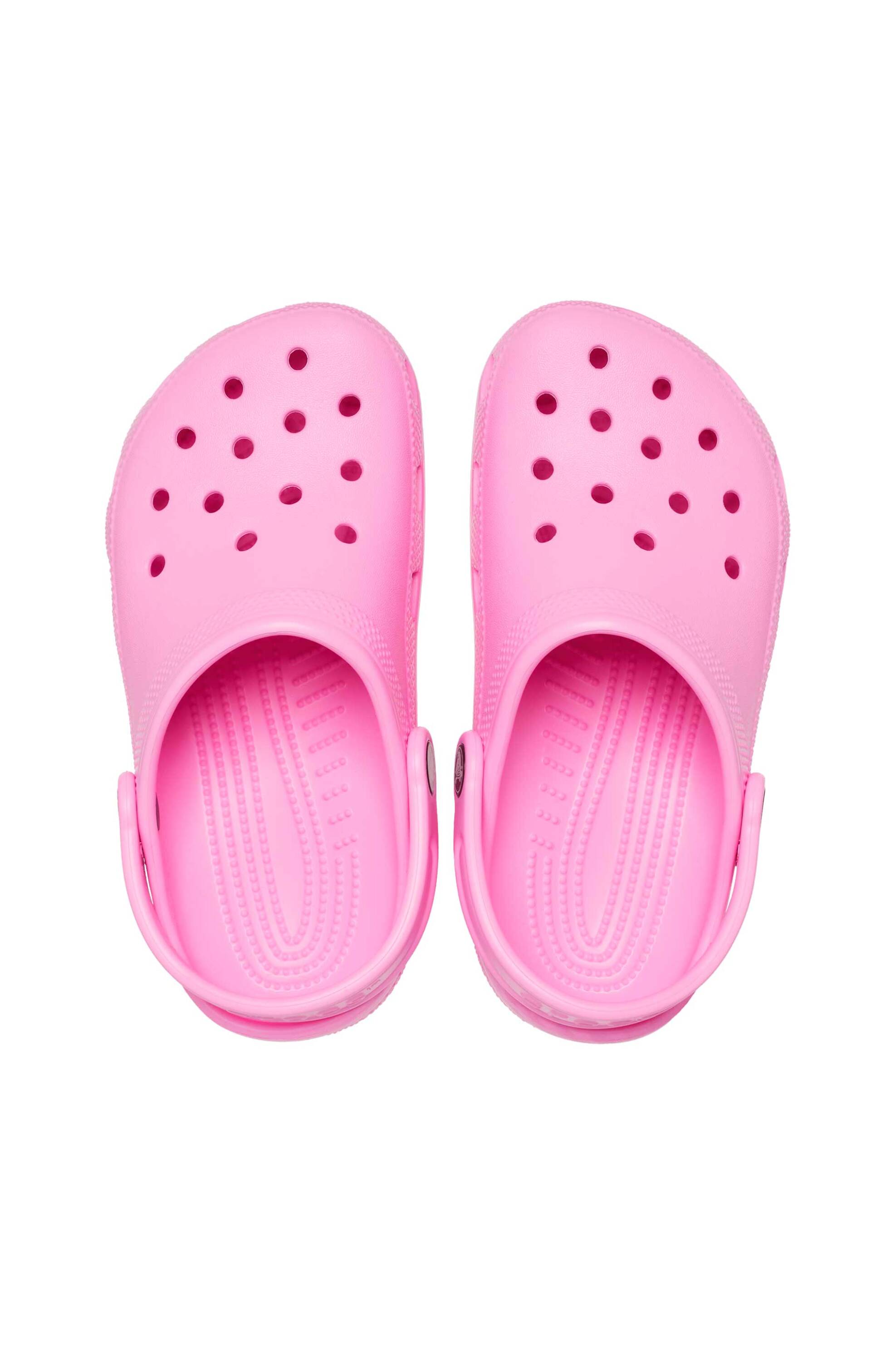 CROCS Crocs παιδικά clogs "Kids' Classic Clog" - E69027 Ροζ