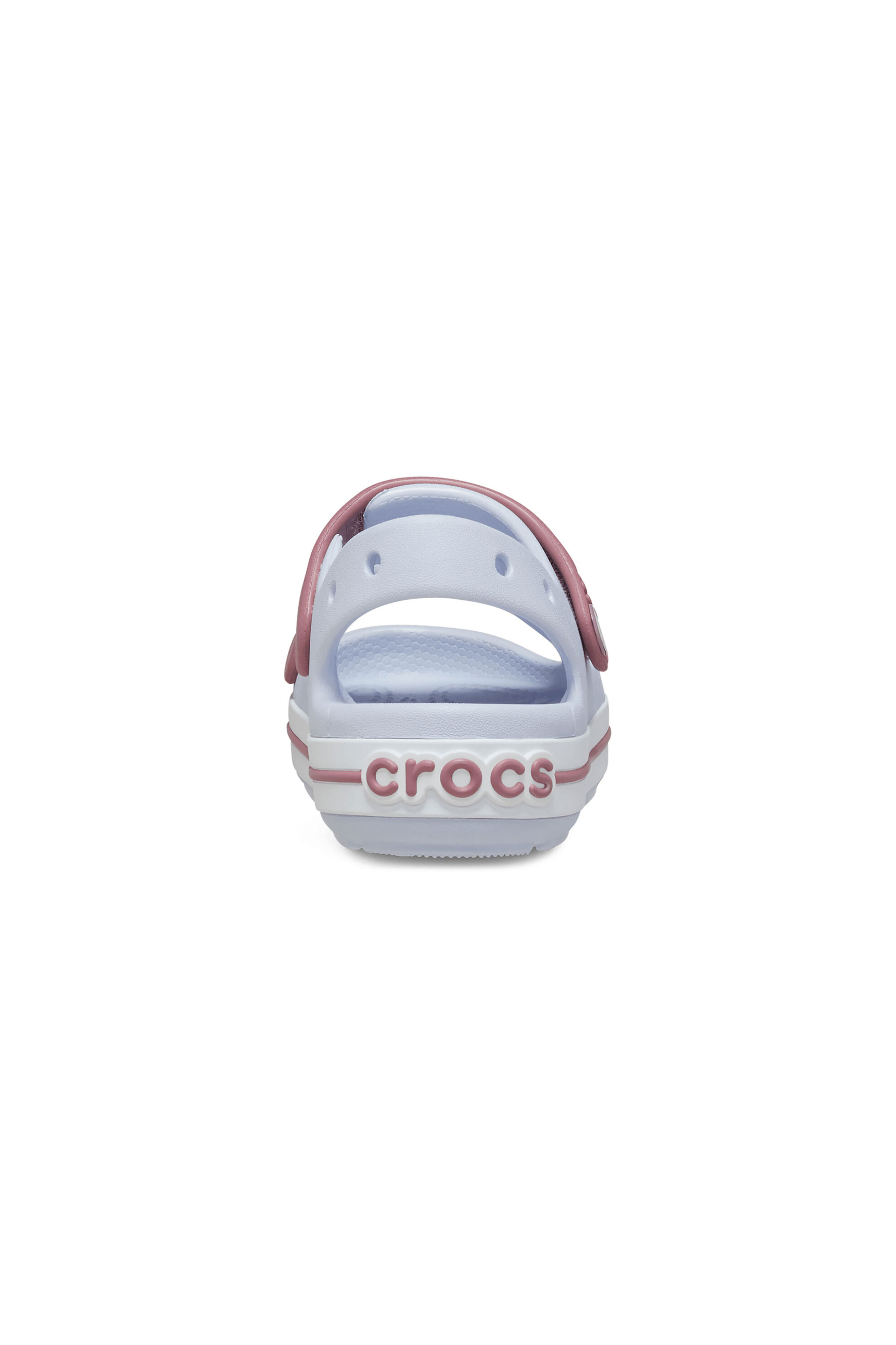 Crocs Παιδικά Σανδάλια Crocband Cruiser - E69073 Γκρι