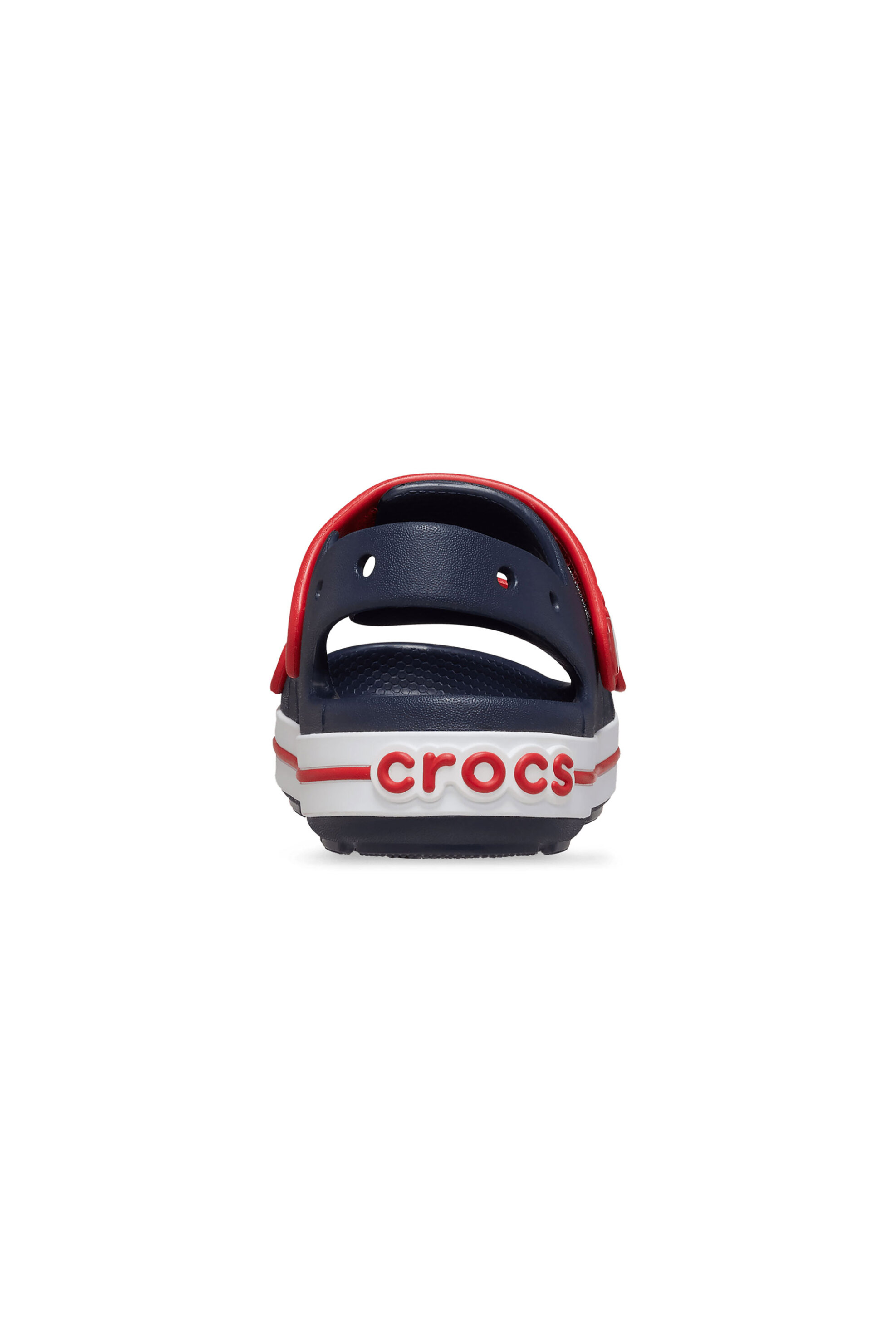 Crocs Βρεφικά Σανδάλια Crocband Cruiser - E69074 Μπλε Σκούρο