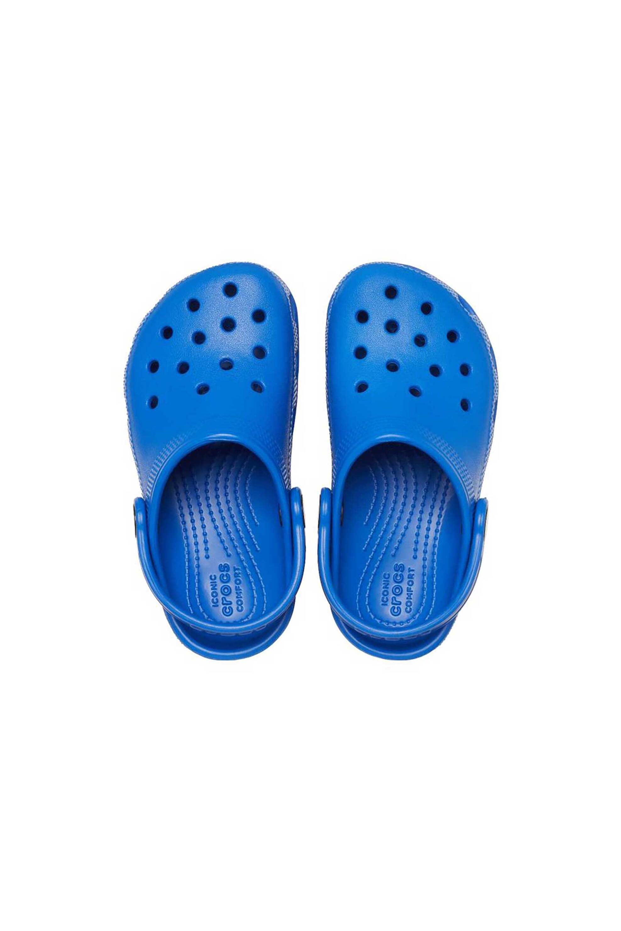 Crocs βρεφικά clogs 