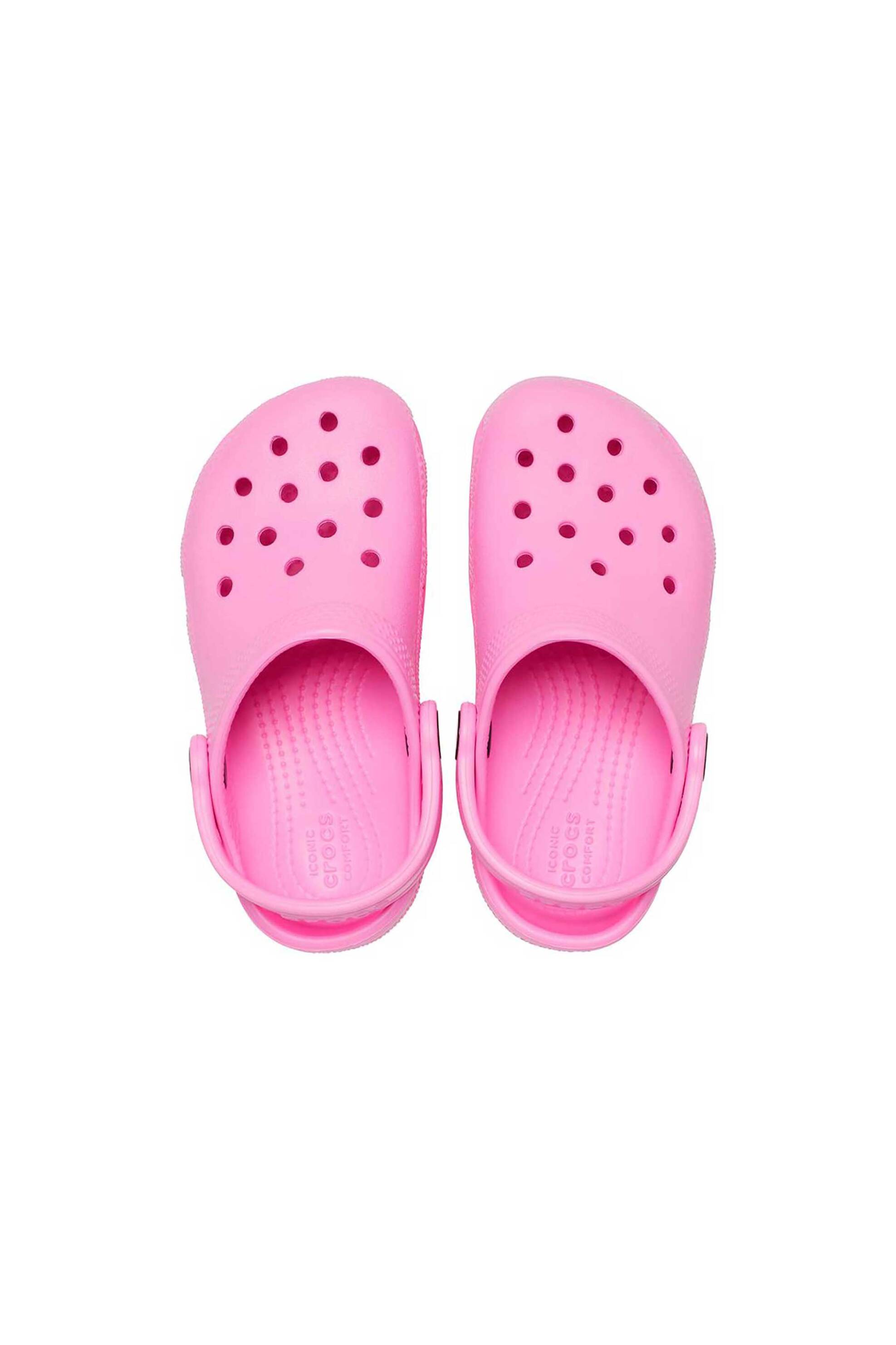 Crocs βρεφικά clogs 