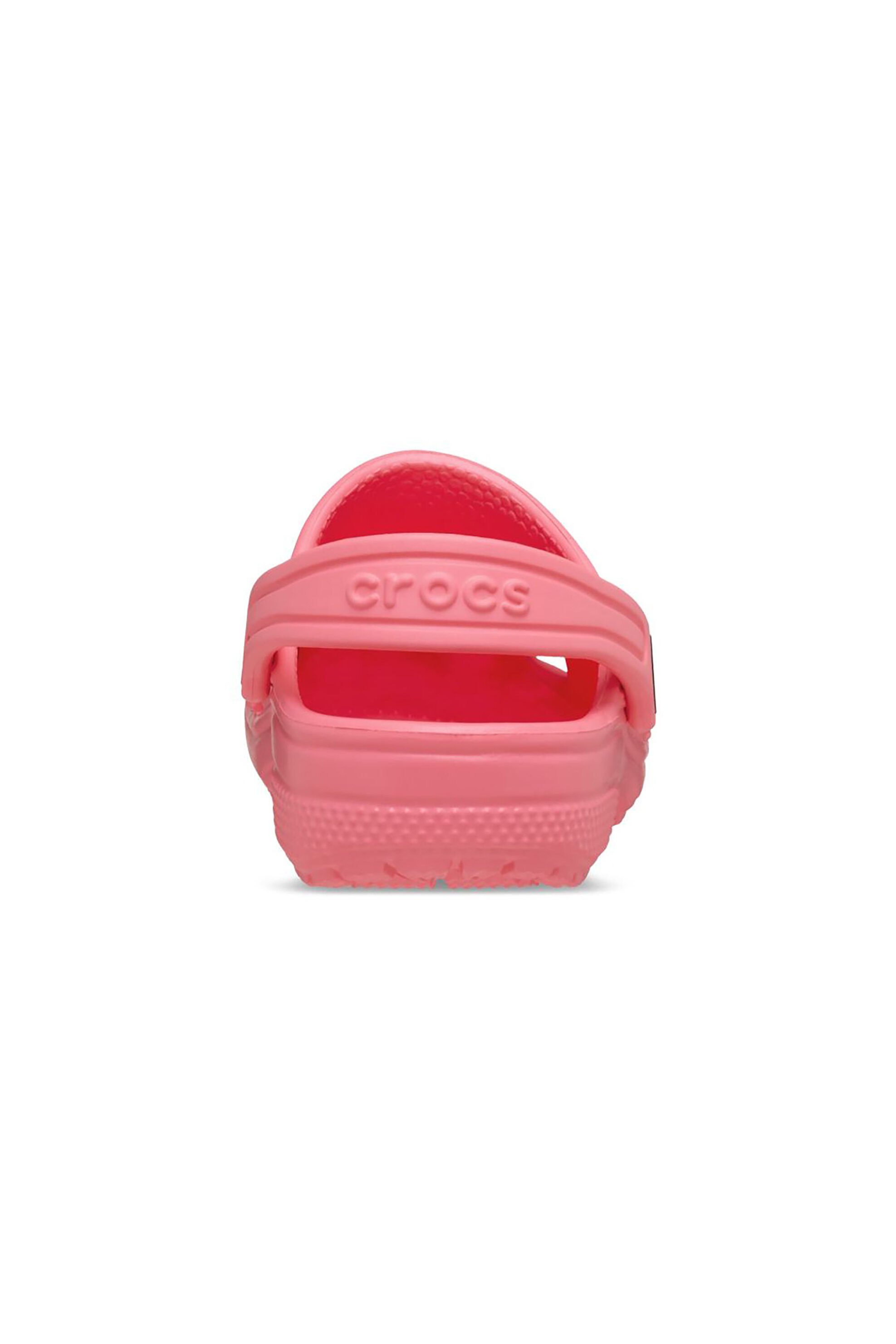 Crocs Παιδικά Clogs Classic Clog K - E79727 Κοραλί