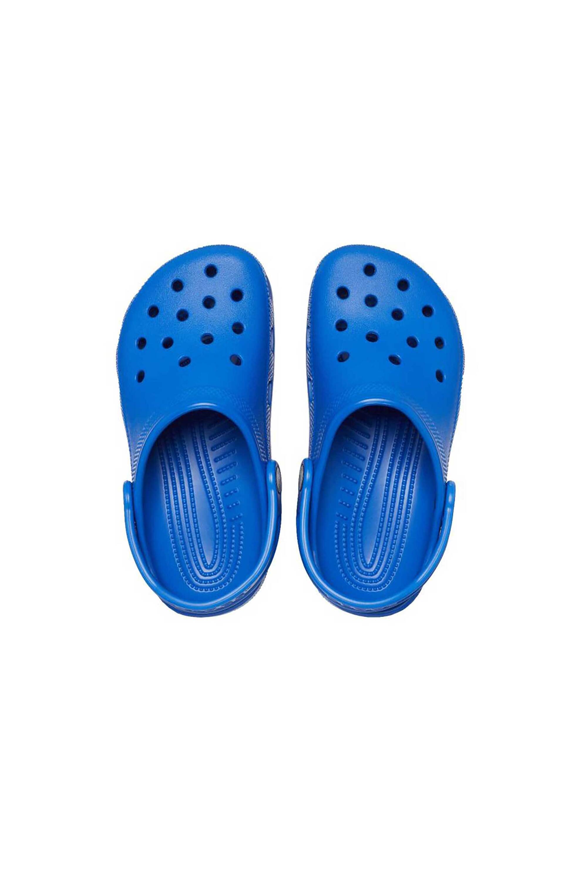 Crocs παιδικά clogs "Classic Clog K" - E79727 Μπλε