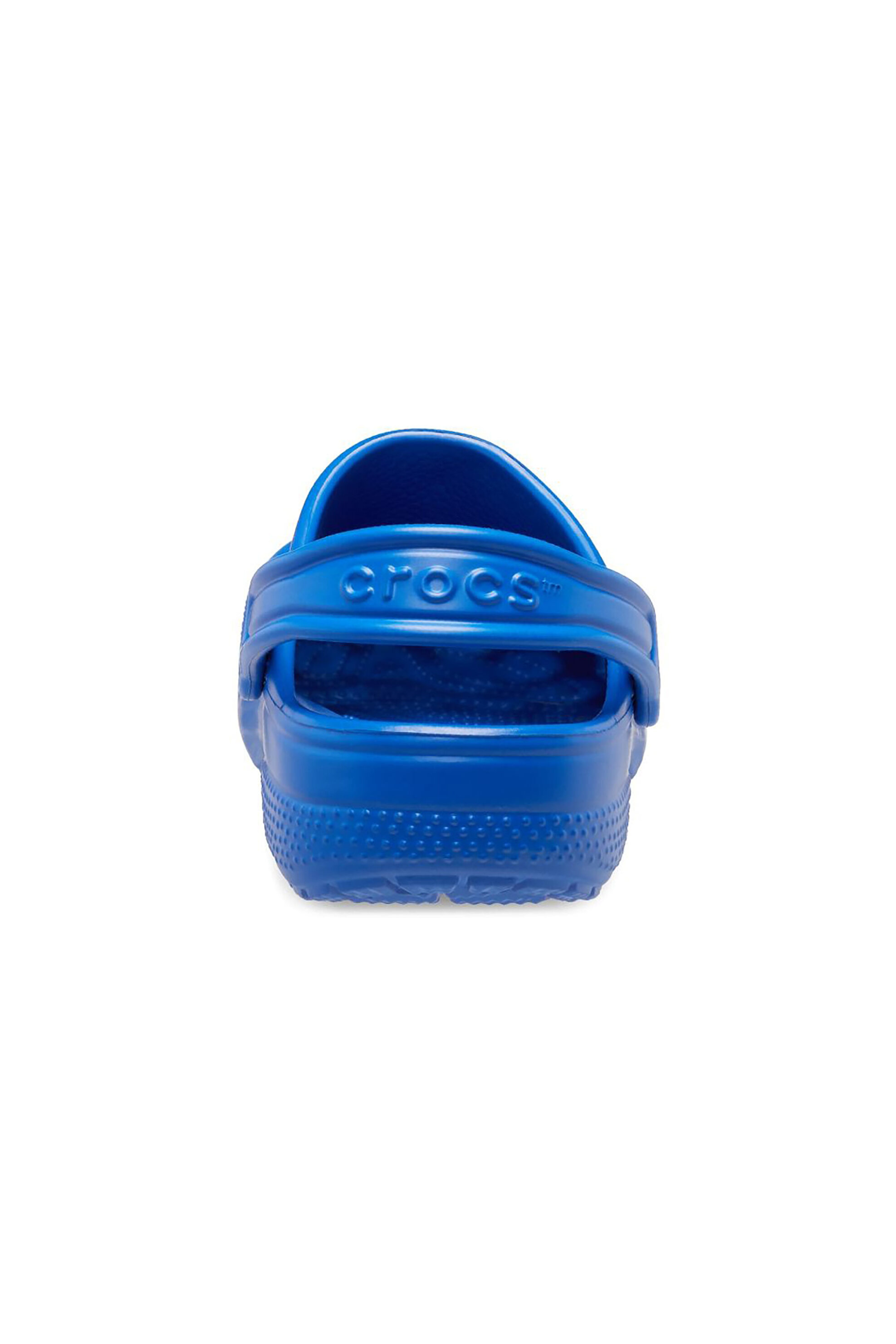 Crocs Παιδικά Clogs Classic Clog K - E79727 Μπλε