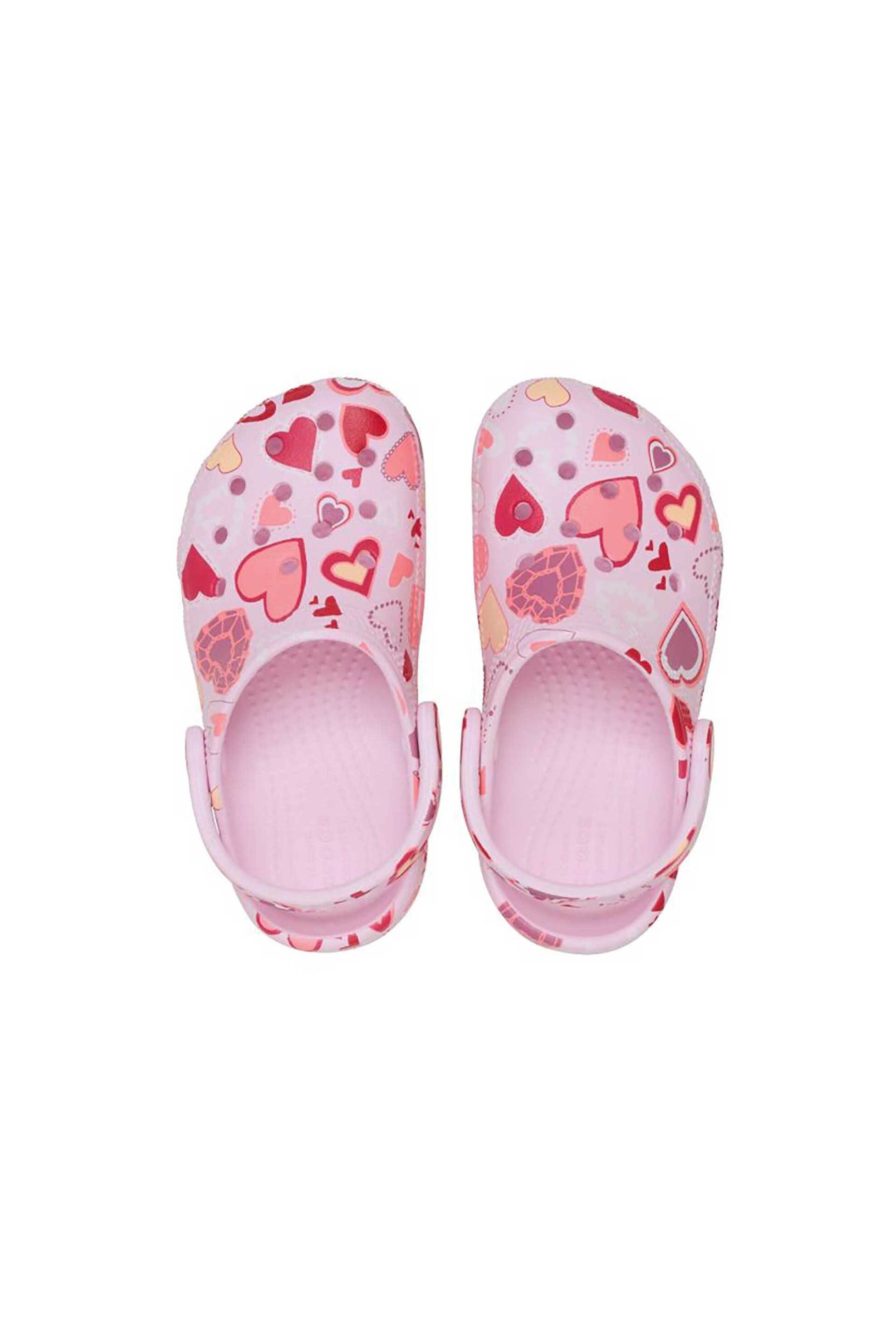 Crocs βρεφικά clogs 