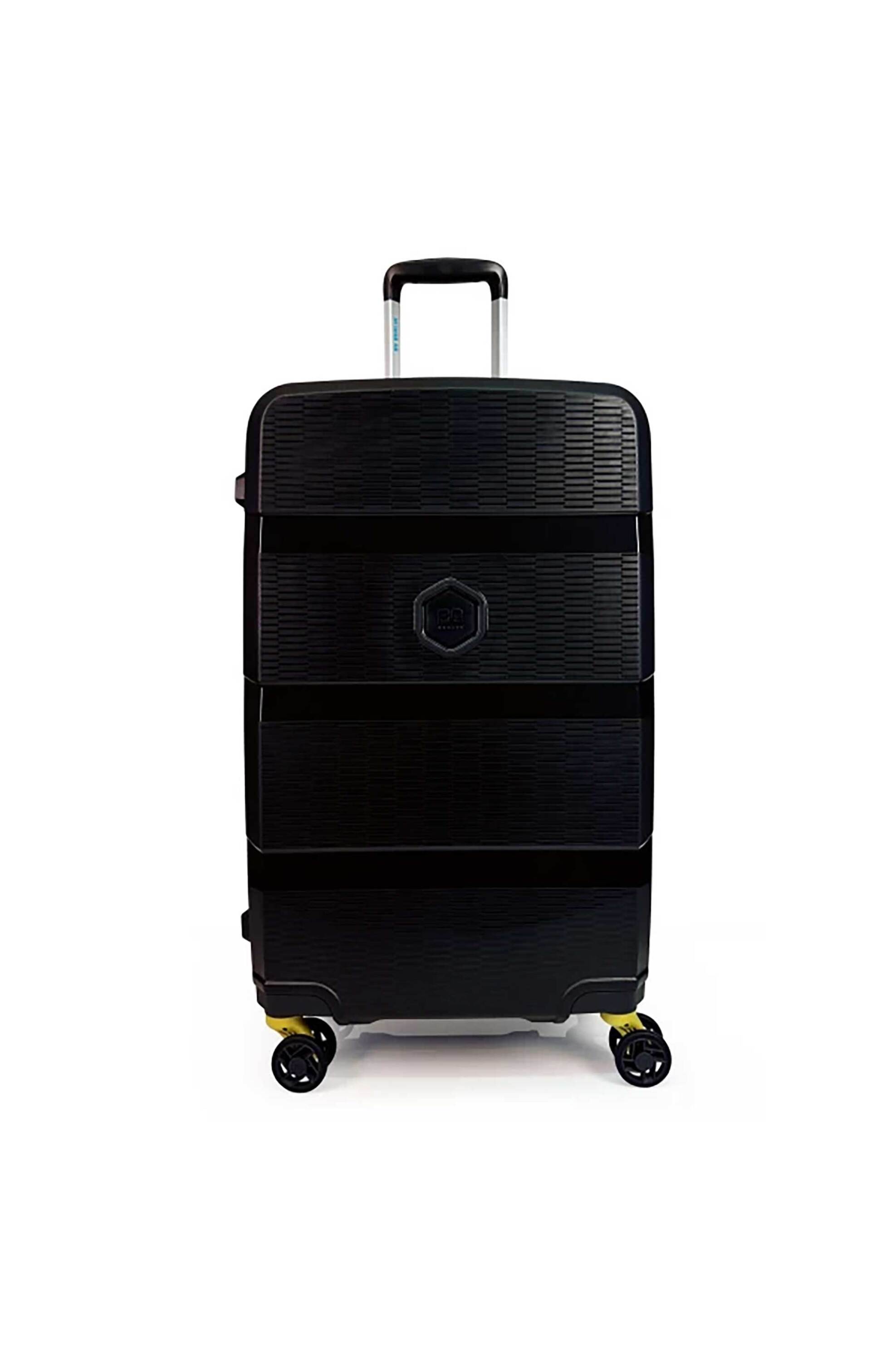 BG BERLIN BG Berlin unisex βαλίτσα ταξιδίου - BG003/76/BLAC/26