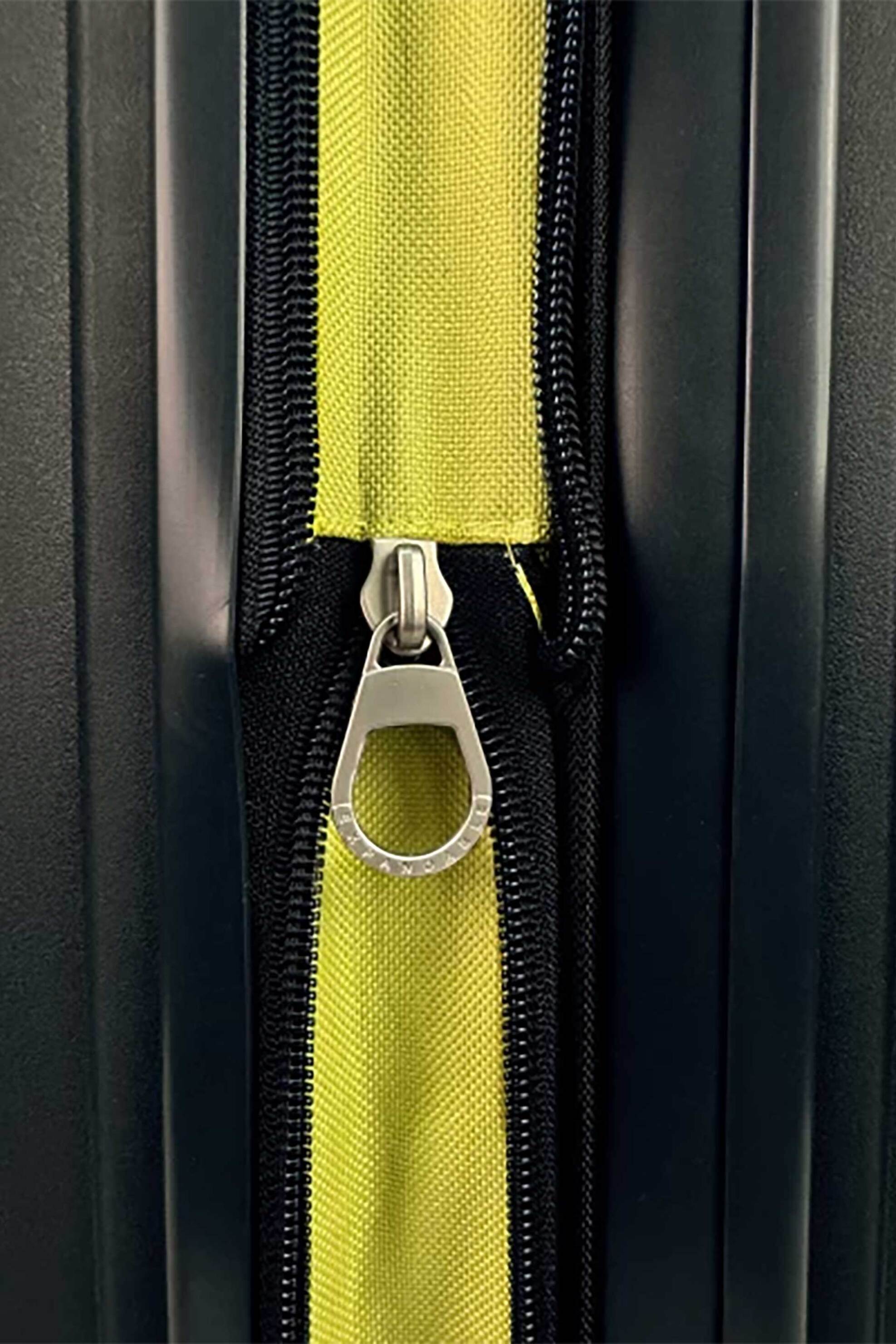 BG Berlin unisex βαλίτσα ταξιδίου - BG003/76/BLAC/26 φωτογραφία