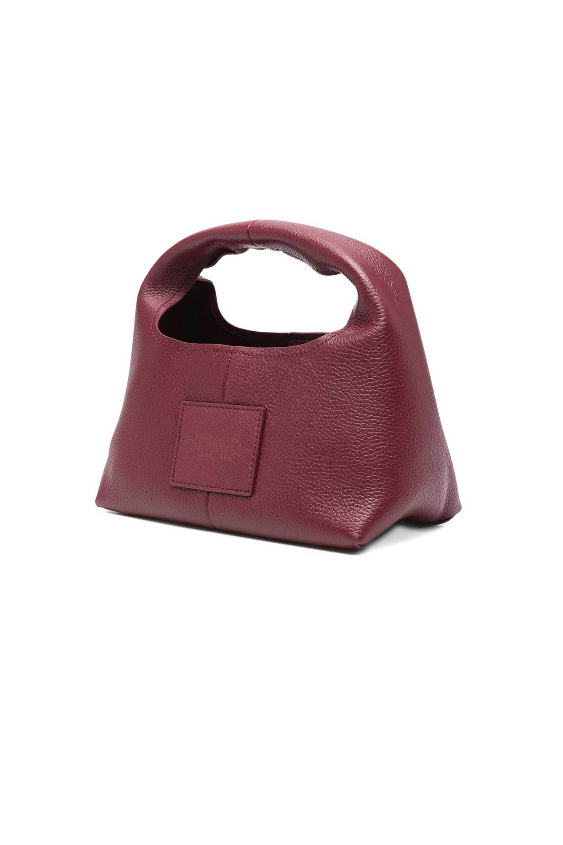 Marc Jacobs γυναικείο δερμάτινο mini bag 