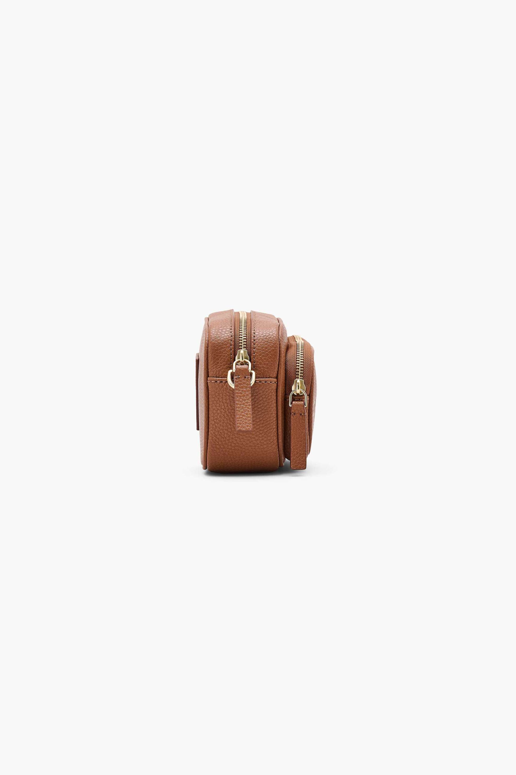 Marc Jacobs γυναικεία τσάντα crossbody "The Crossbody" - 2S5HCR002H02 Ταμπά φωτογραφία