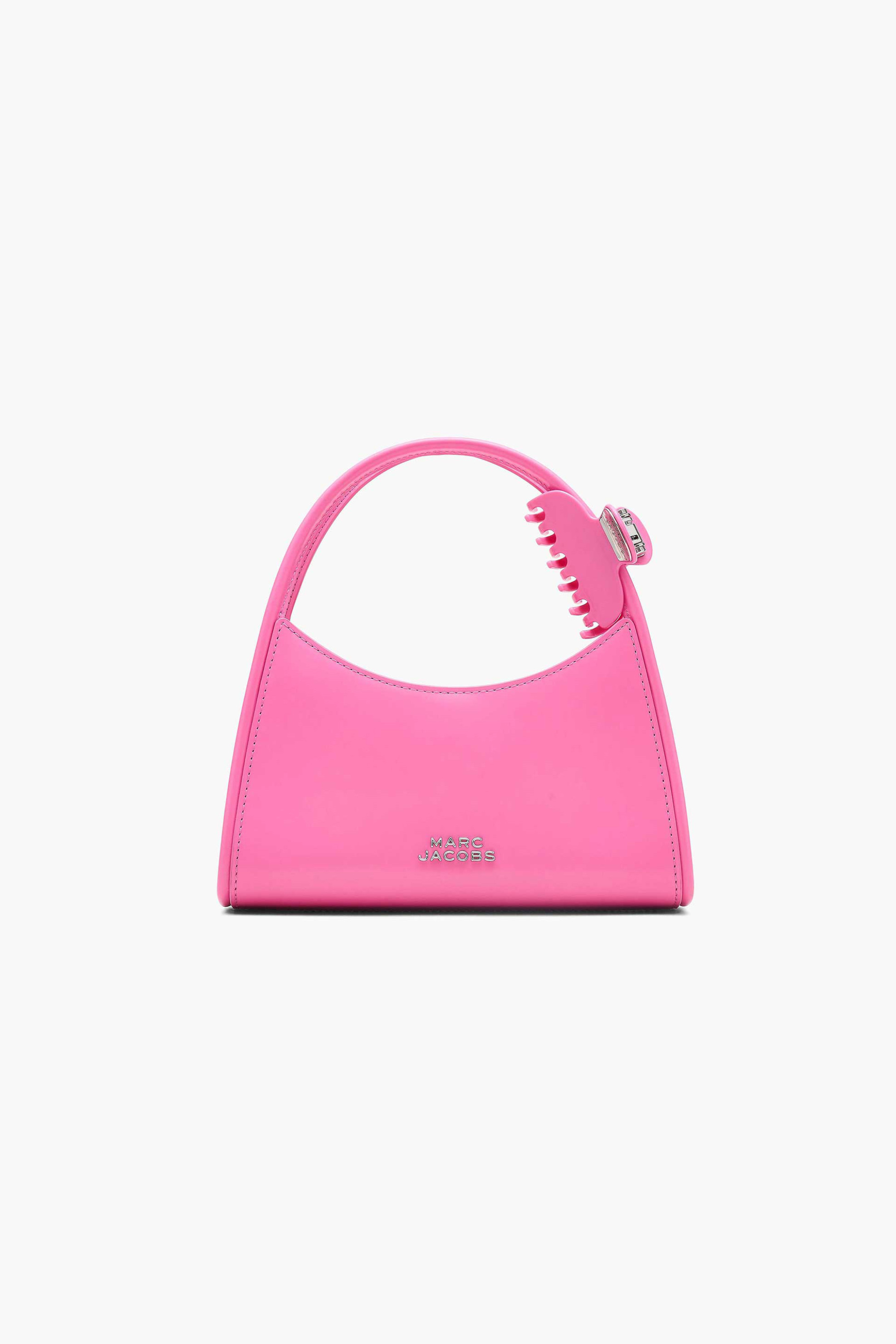 Αξεσουάρ marc jacobs σε φουξια