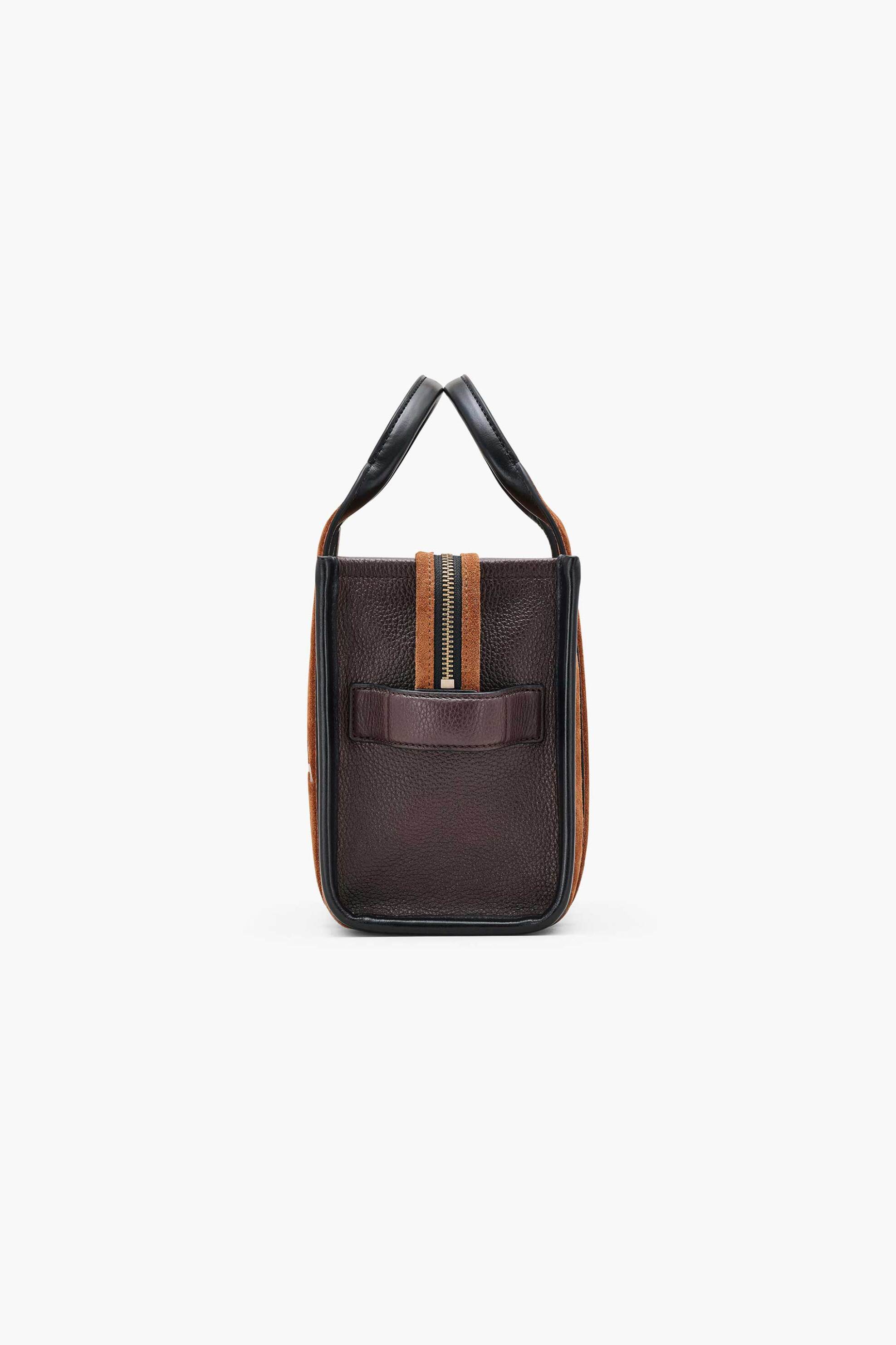 Marc Jacobs γυναικεία τσάντα χειρός με logo print 
