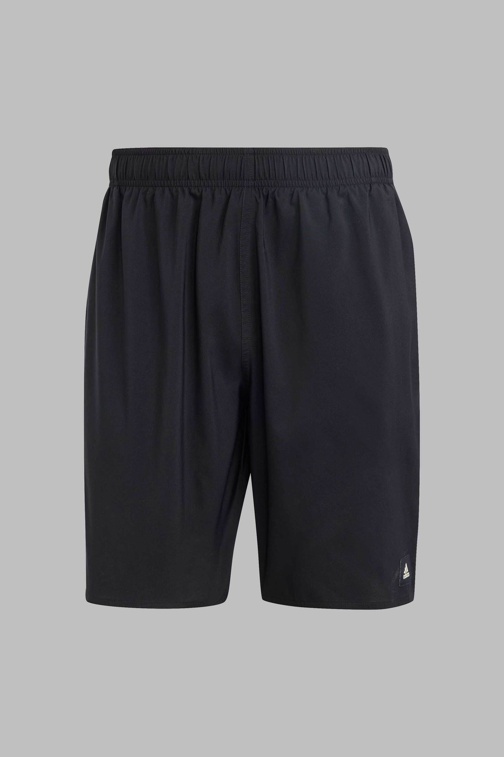 Adidas ανδρικό μαγιό σόρτς "Solid CLX" - IA5379 Μπλε Σκούρο