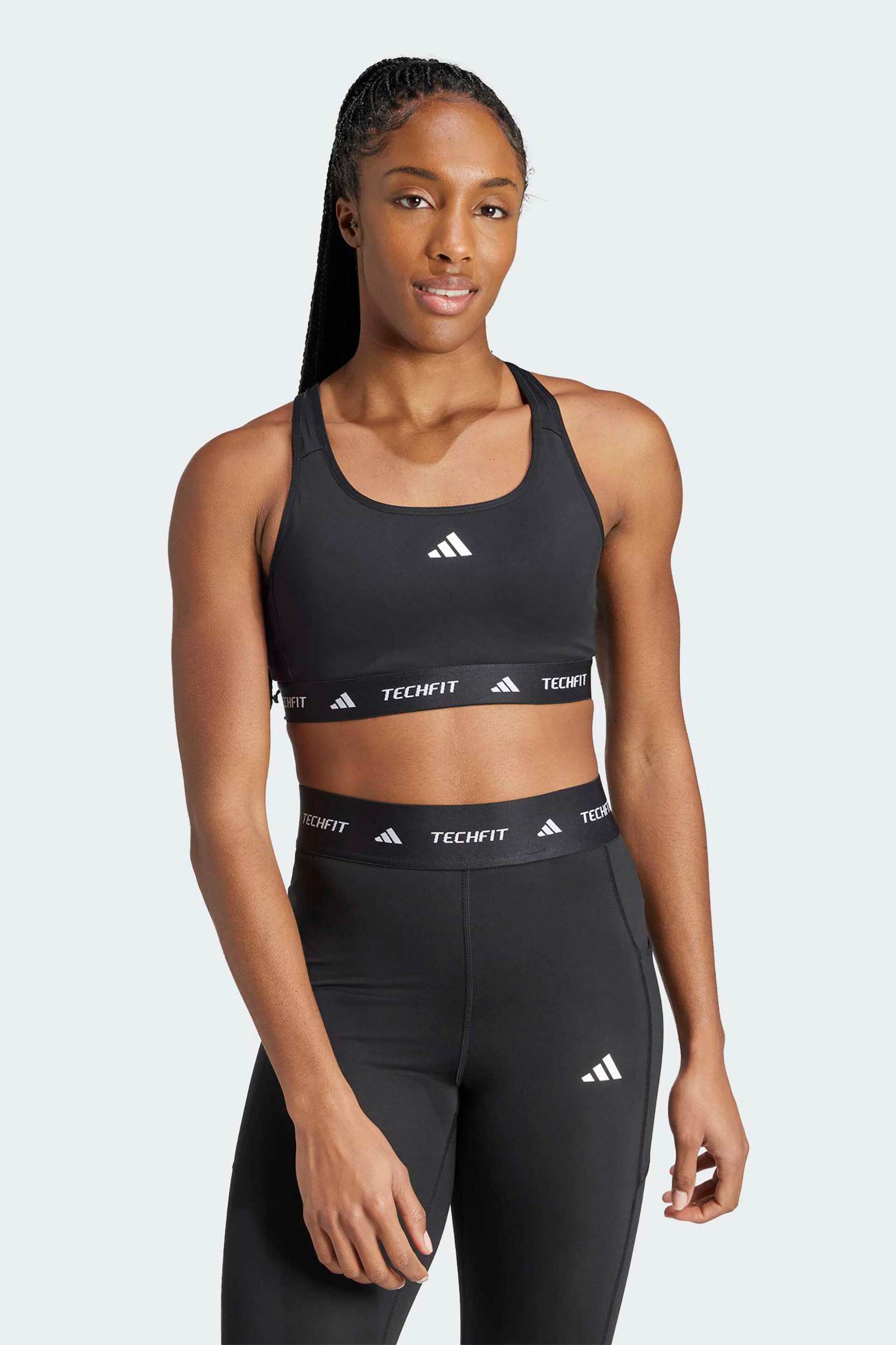 Adidas γυναικείο αθλητικό μπουστάκι 