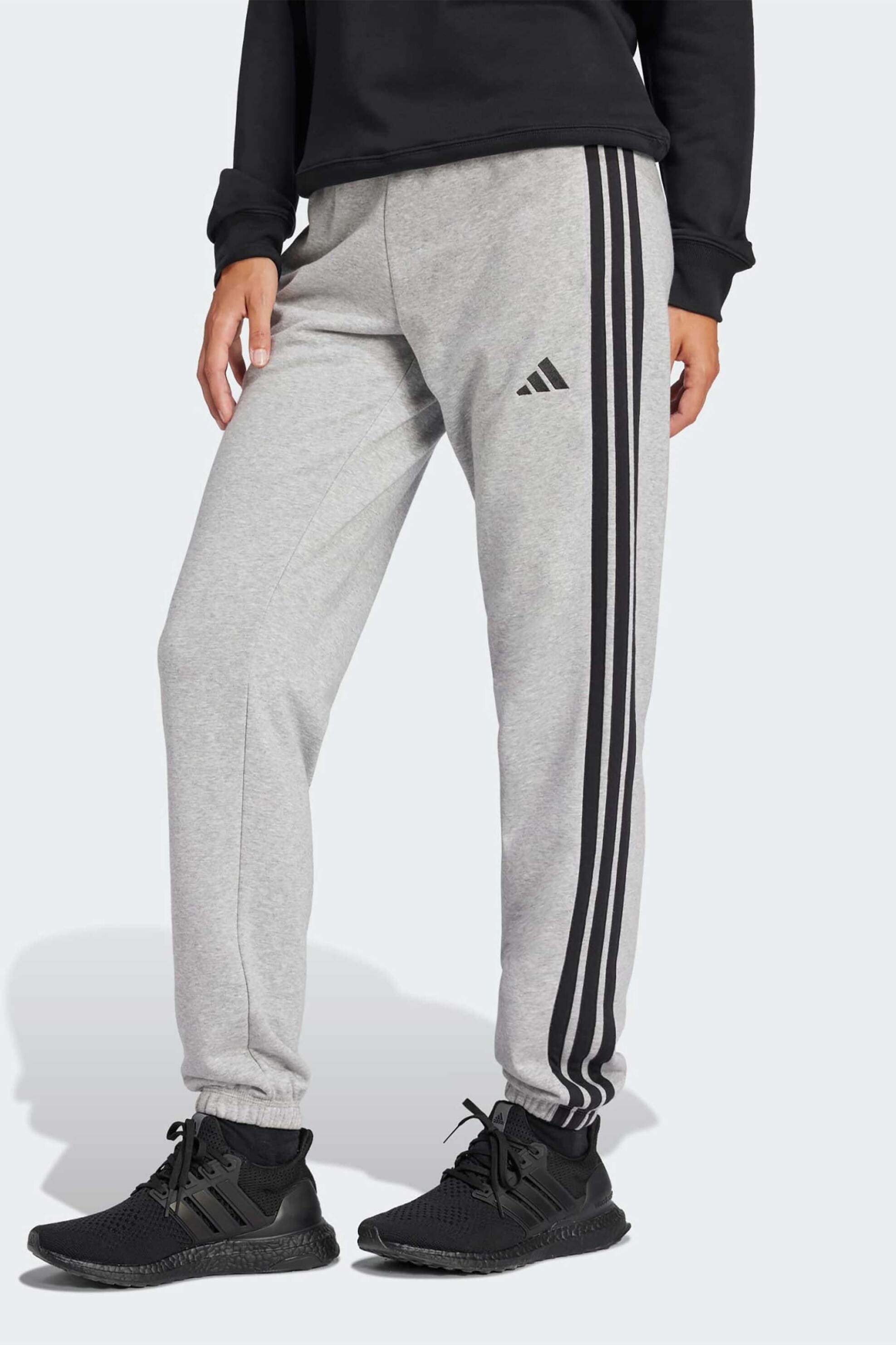 Adidas Adidas γυναικείο παντελόνι φόρμας Regular Fit 