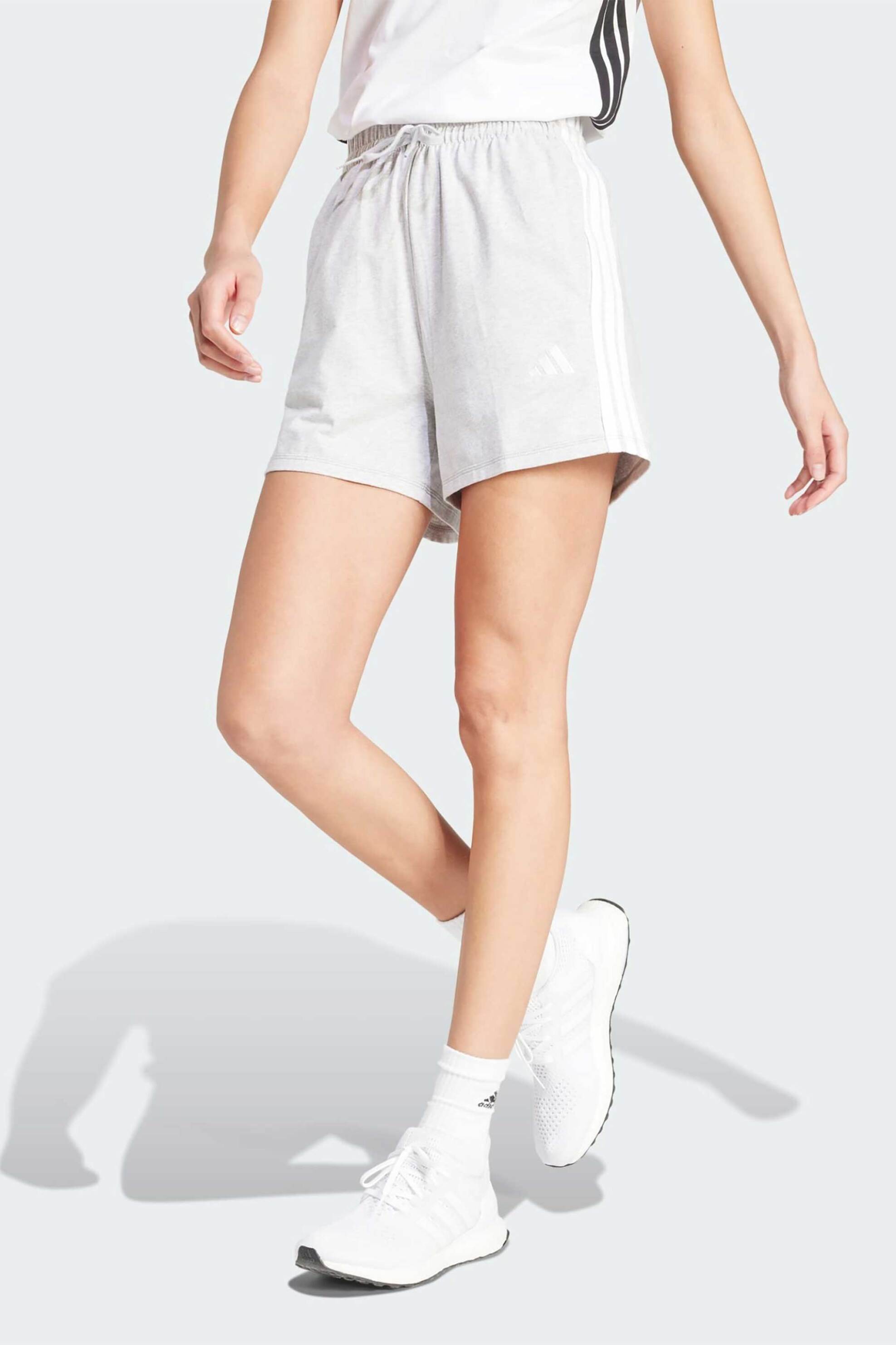 Adidas Adidas γυναικείο σορτς Regular Fit 